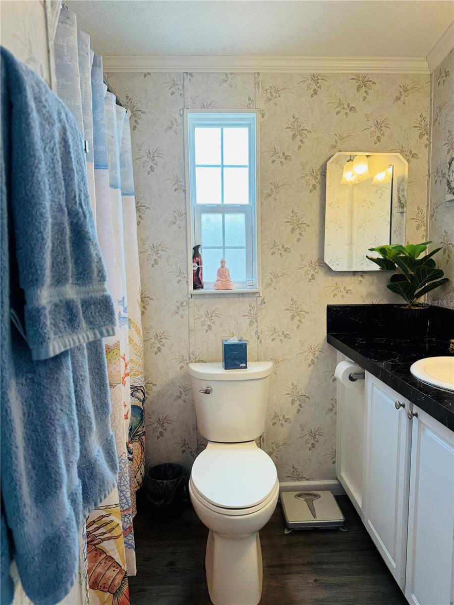 Primary Bathrooom - 300 ROYAL TROON LOOP, DAVENPORT