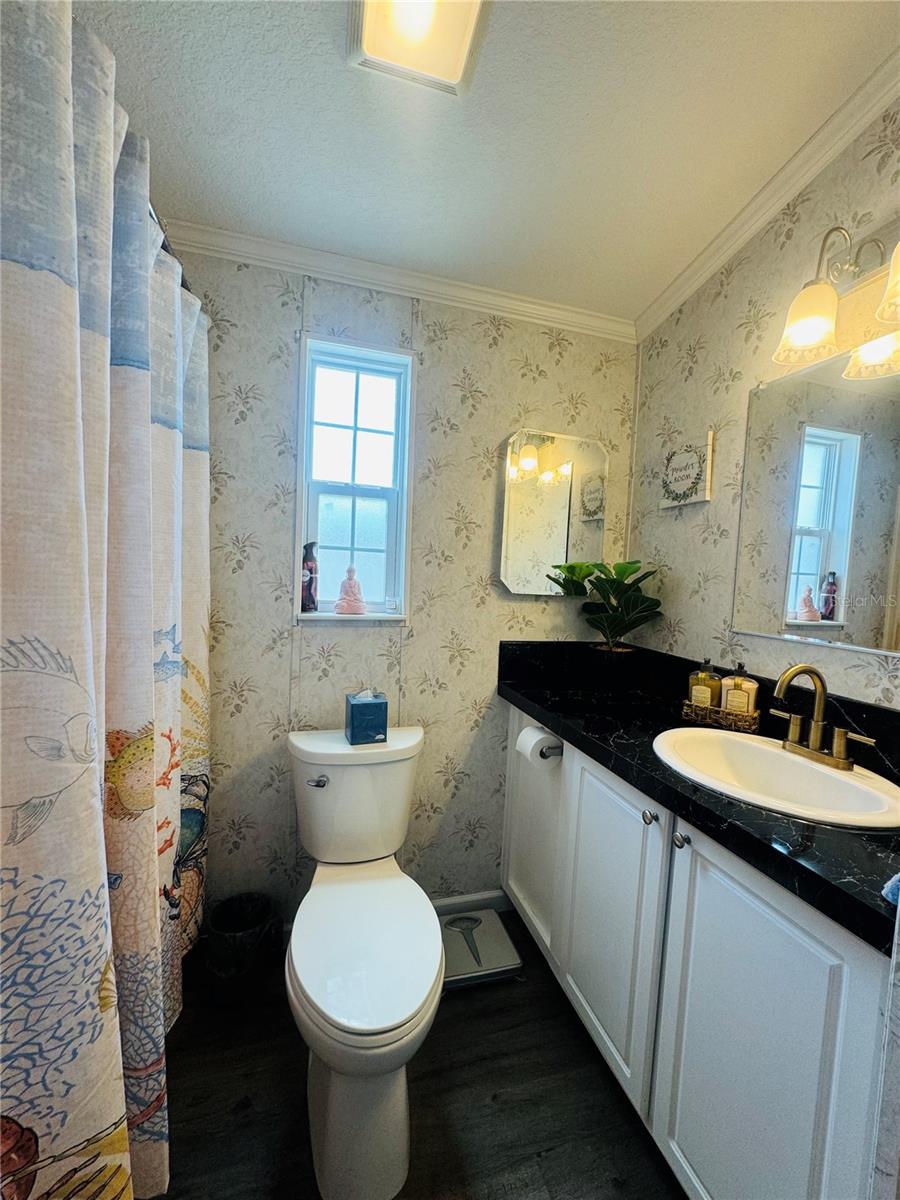 Primary Bathroom with shower/tub - 300 ROYAL TROON LOOP, DAVENPORT
