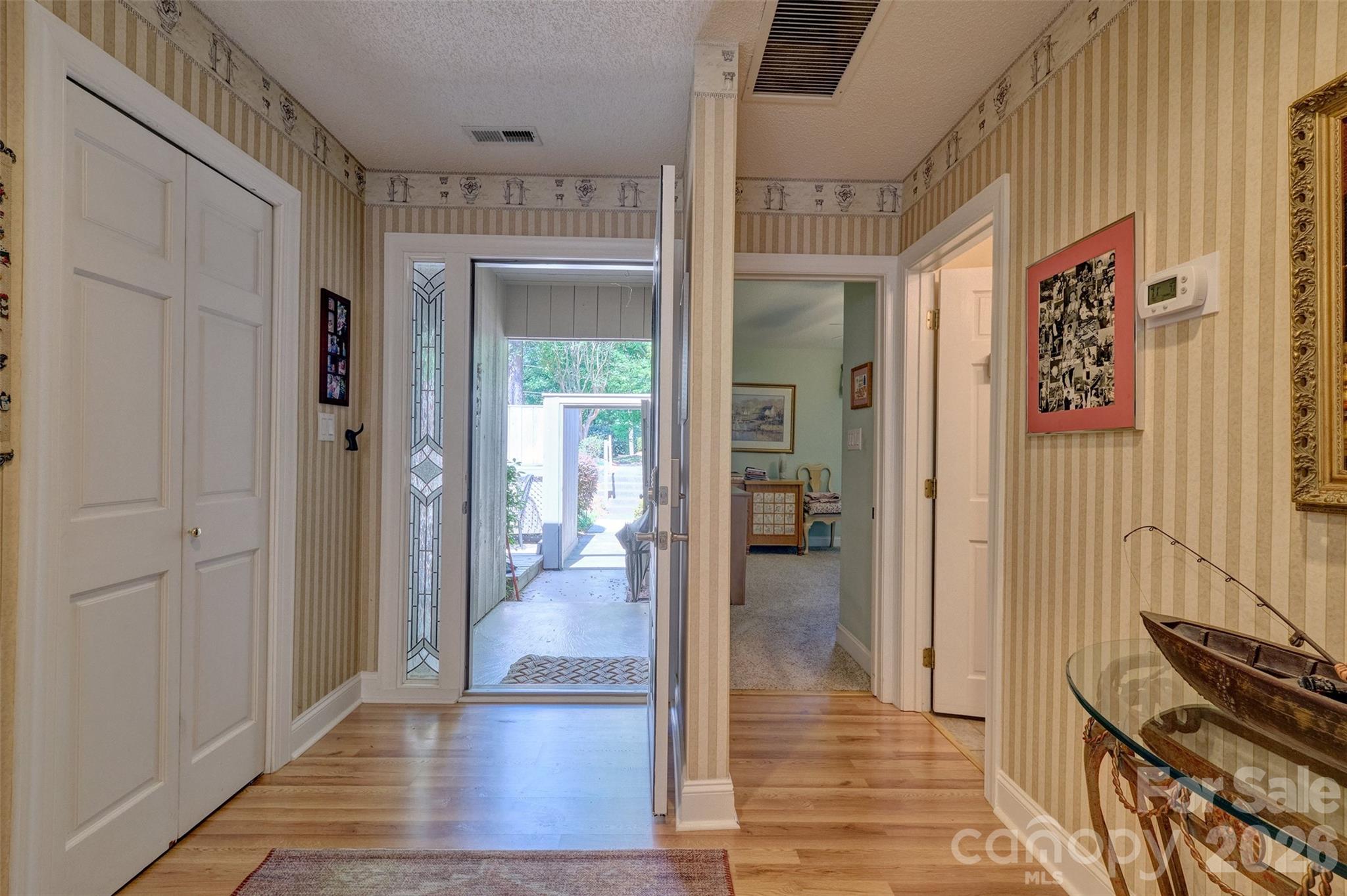 Open the door to your new home - 114 Pine Grove Circle, Lake Wylie