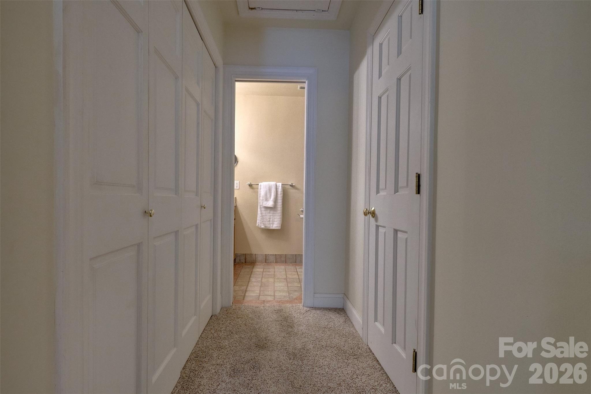 Hallway - 114 Pine Grove Circle, Lake Wylie