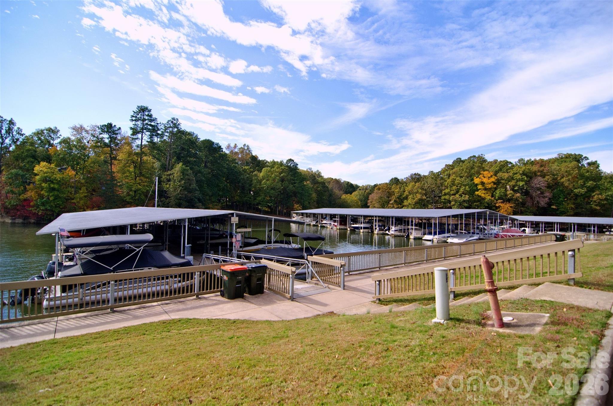 River Hills Marina - 114 Pine Grove Circle, Lake Wylie