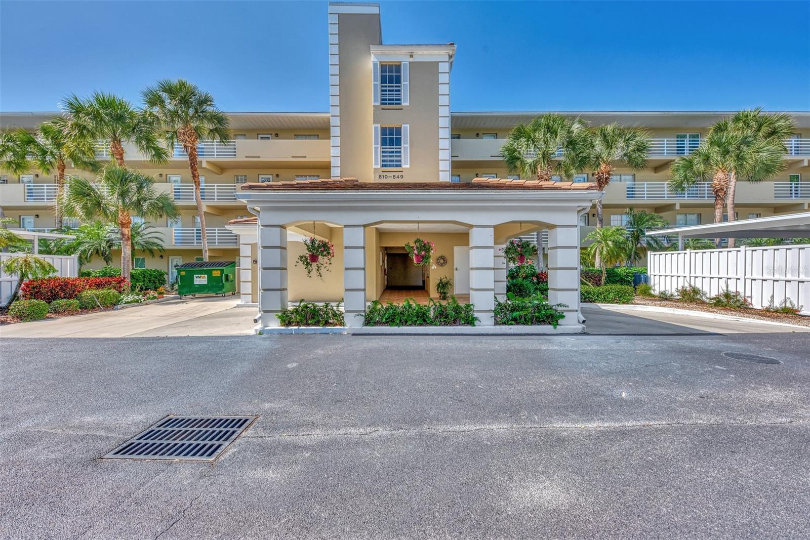 Condominium at 841 WEXFORD BLVD #841, VENICE, photo 6 of 59