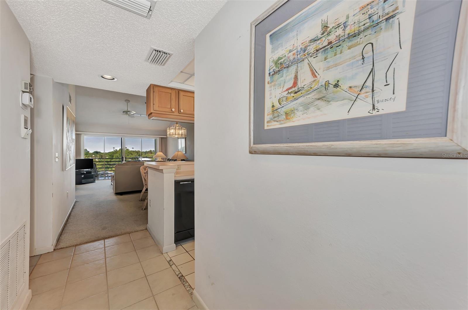 Condominium at 841 WEXFORD BLVD #841, VENICE, photo 9 of 59