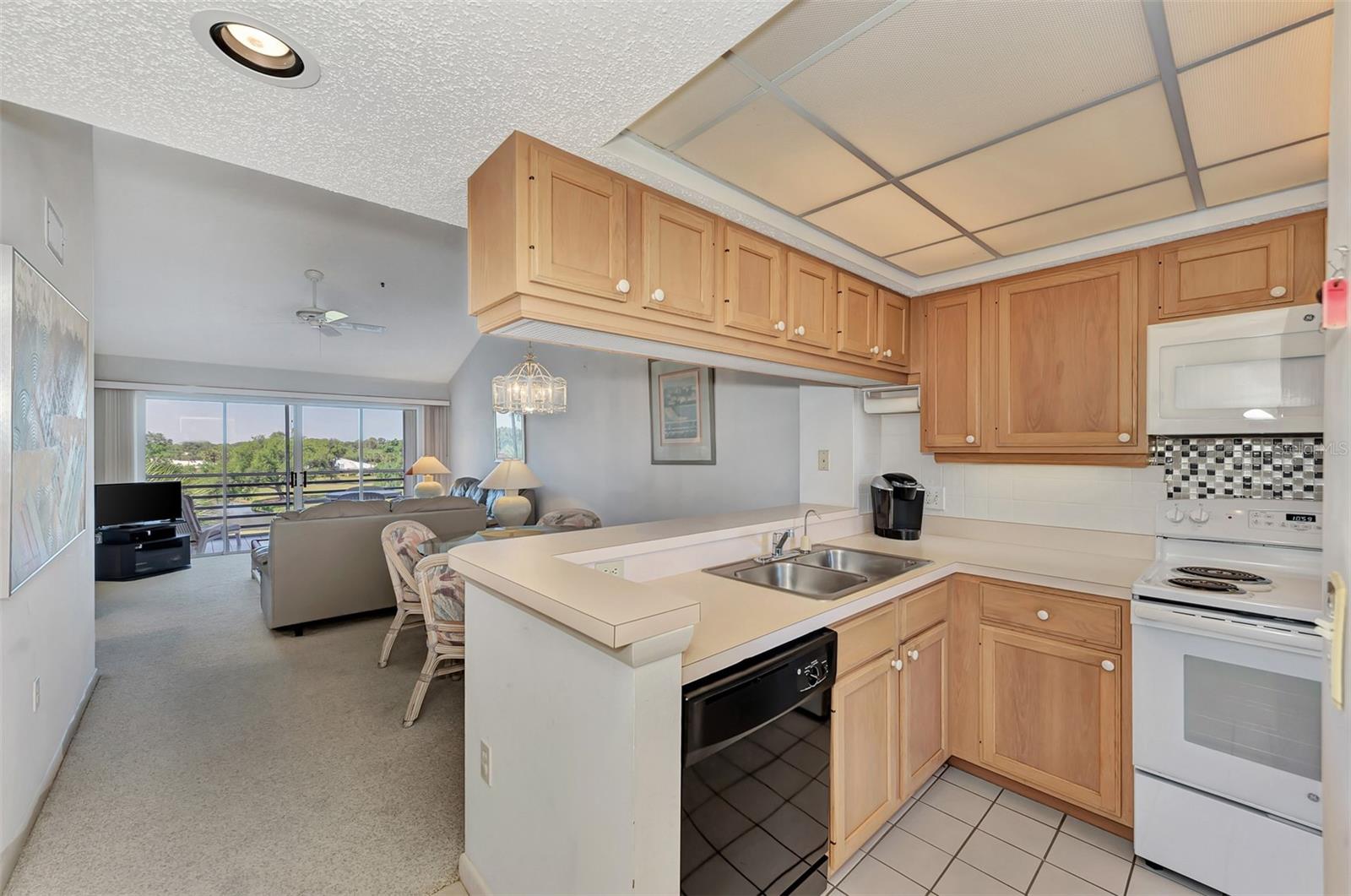 Condominium at 841 WEXFORD BLVD #841, VENICE, photo 11 of 59