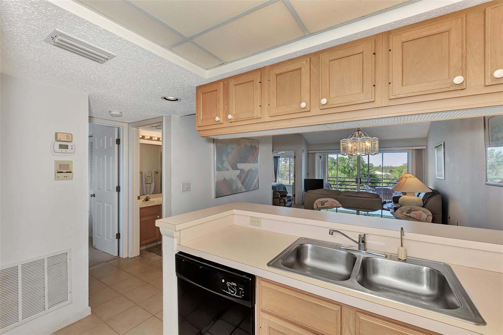 Condominium at 841 WEXFORD BLVD #841, VENICE, photo 17 of 59