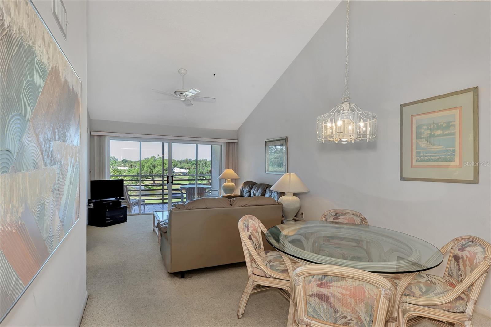 Condominium at 841 WEXFORD BLVD #841, VENICE, photo 18 of 59