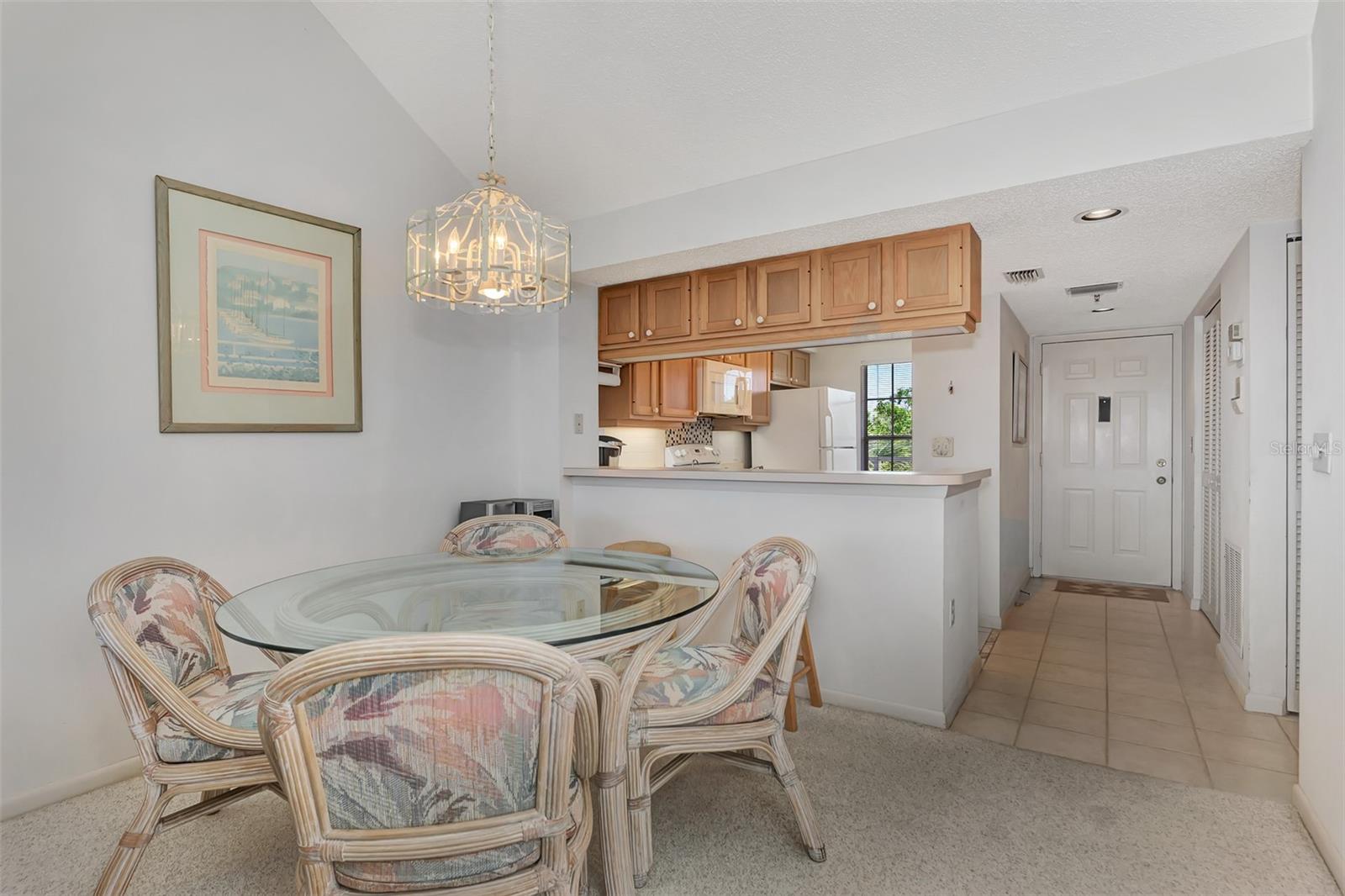 Condominium at 841 WEXFORD BLVD #841, VENICE, photo 19 of 59