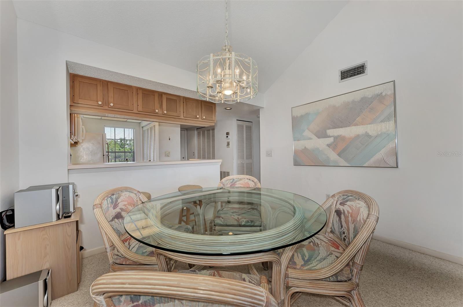Condominium at 841 WEXFORD BLVD #841, VENICE, photo 21 of 59