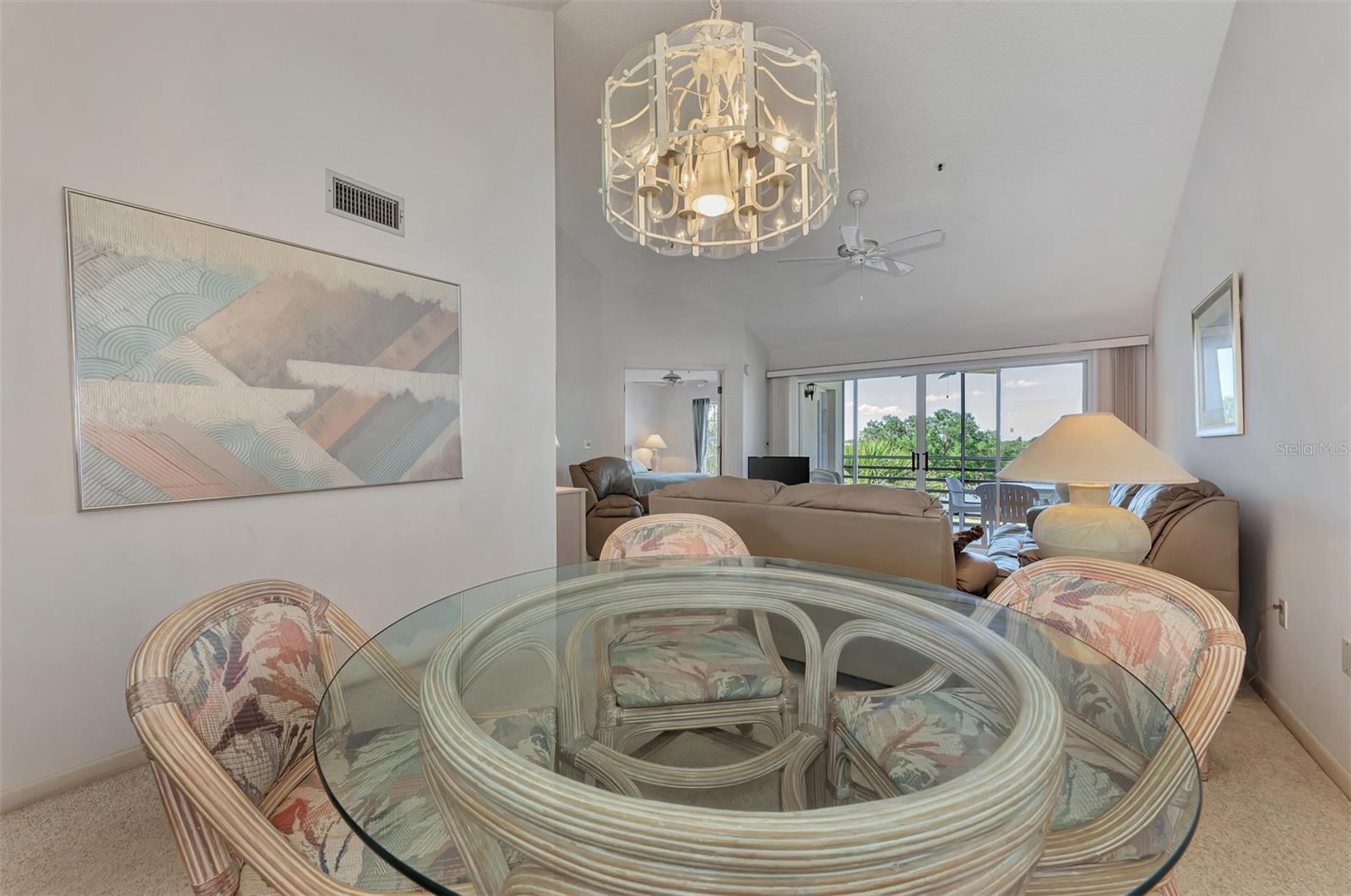 Condominium at 841 WEXFORD BLVD #841, VENICE, photo 22 of 59