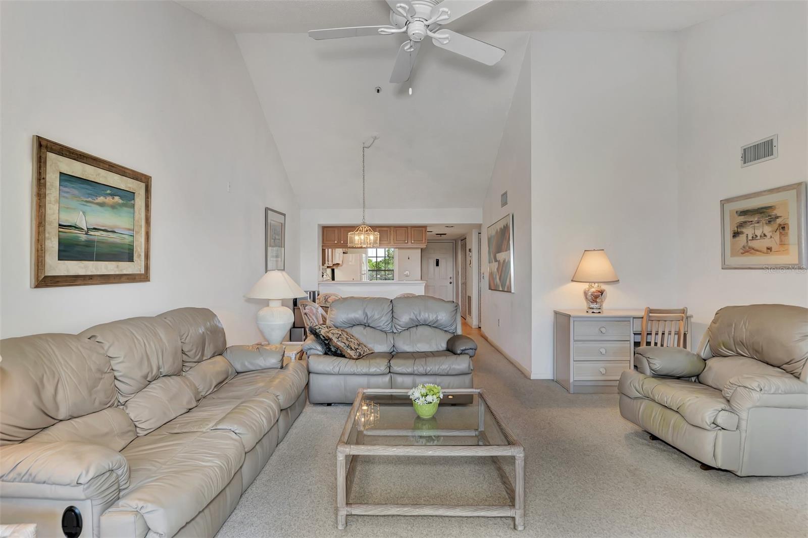 Condominium at 841 WEXFORD BLVD #841, VENICE, photo 26 of 59