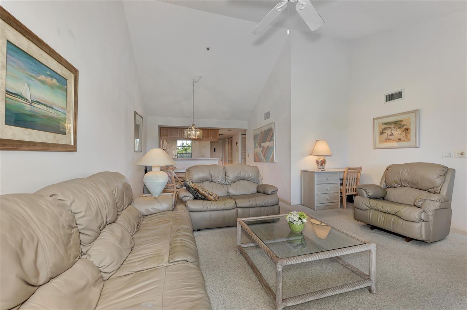 Condominium at 841 WEXFORD BLVD #841, VENICE, photo 28 of 59