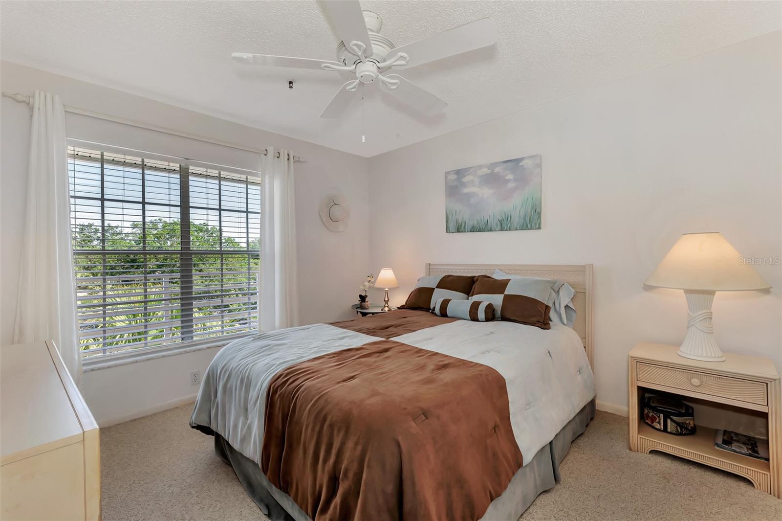 Second Bedroom - 841 WEXFORD BLVD #841, VENICE