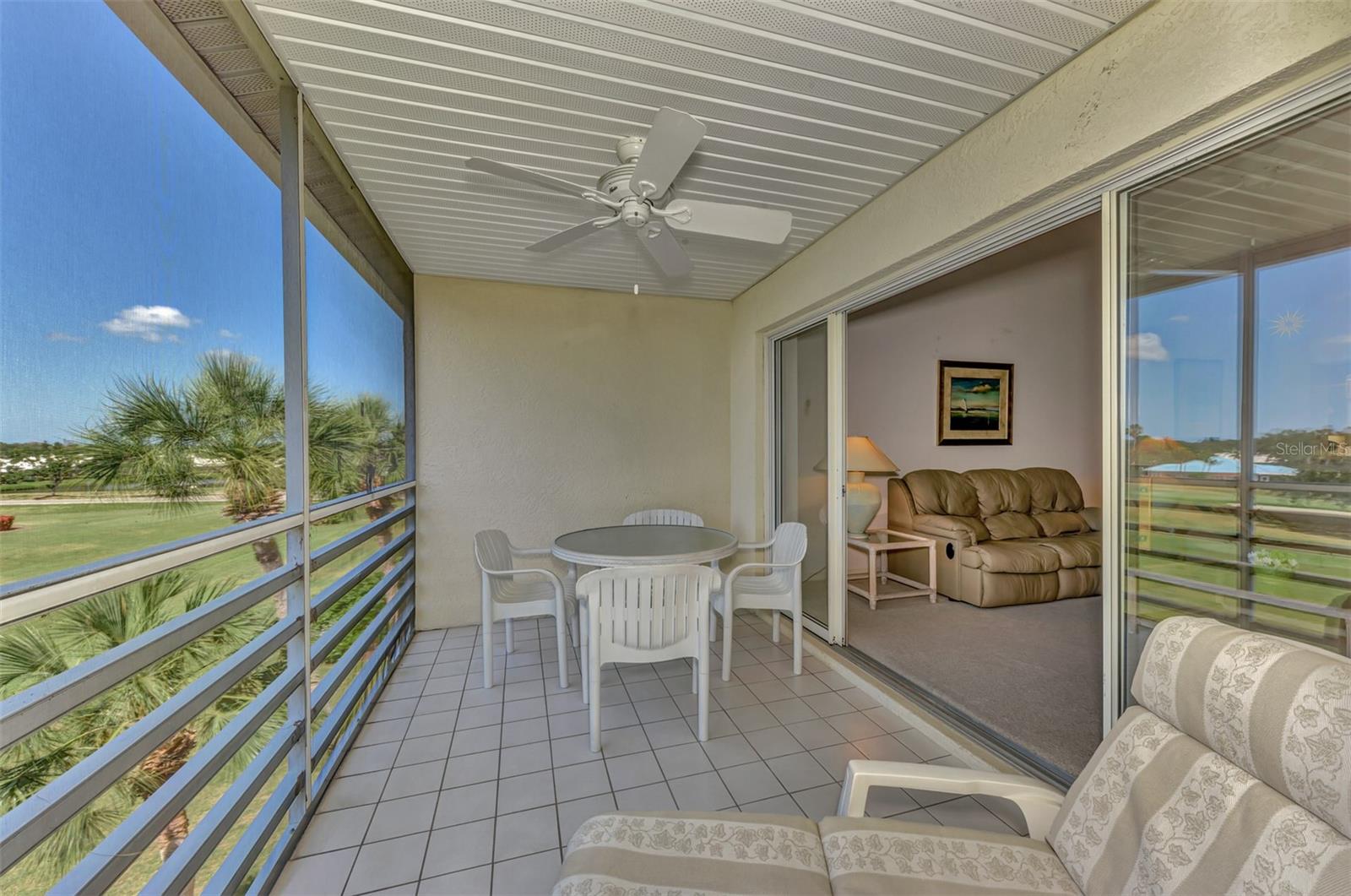 Condominium at 841 WEXFORD BLVD #841, VENICE, photo 40 of 59