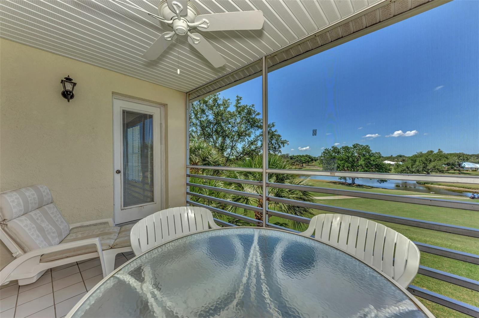 Condominium at 841 WEXFORD BLVD #841, VENICE, photo 41 of 59