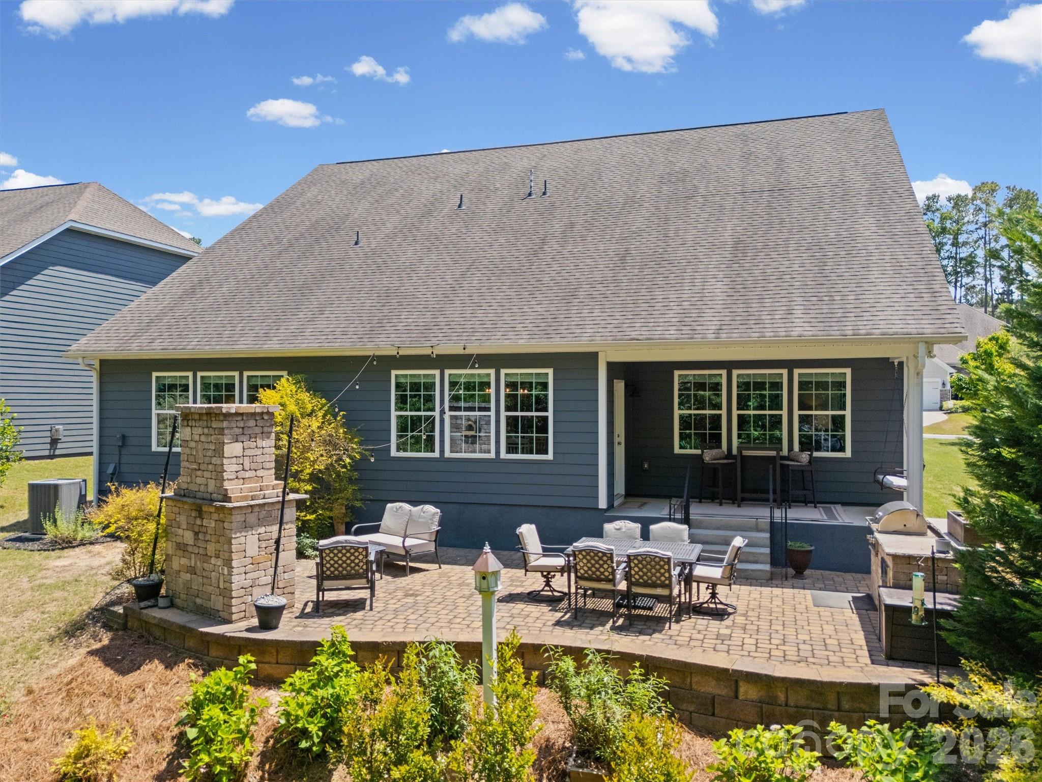 Single Family Residence at 1030 Princeton Drive, Indian Land, photo 32 of 44