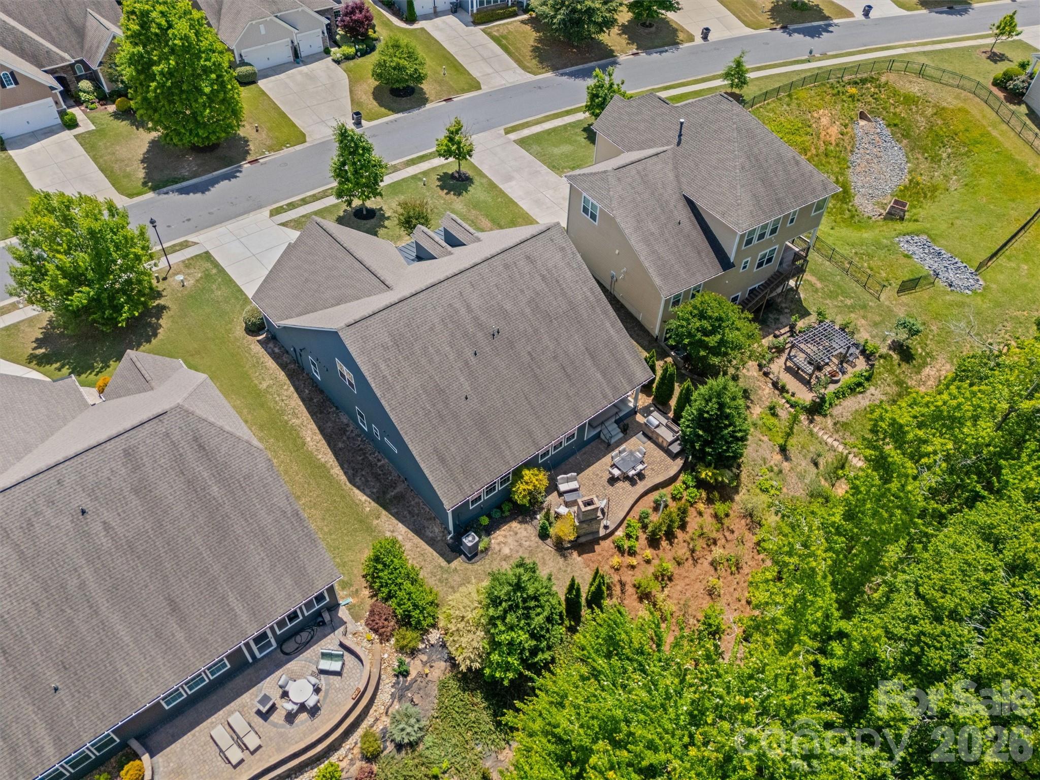 Single Family Residence at 1030 Princeton Drive, Indian Land, photo 34 of 44