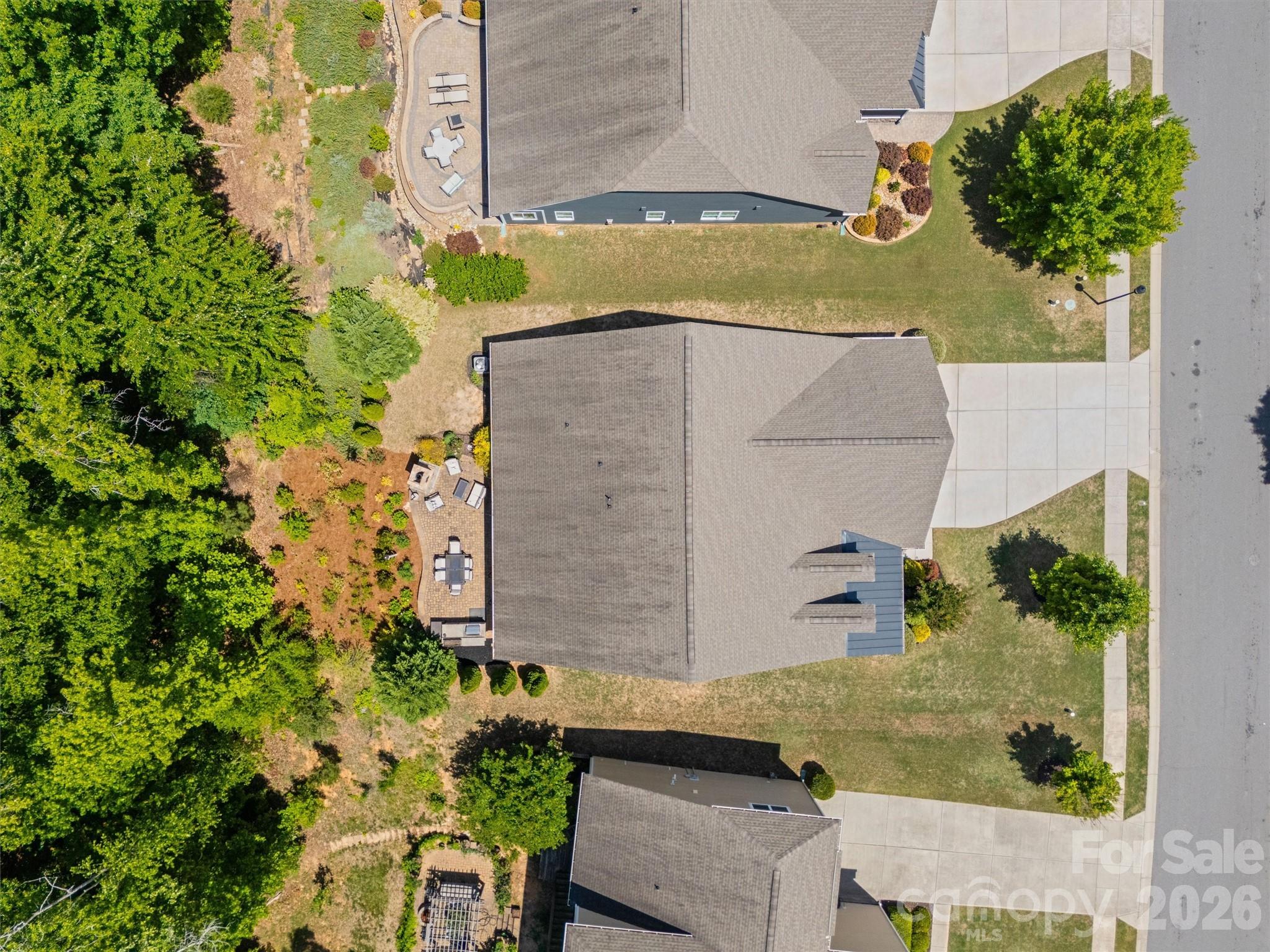 Single Family Residence at 1030 Princeton Drive, Indian Land, photo 35 of 44