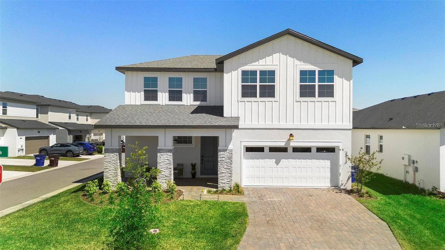 4911 SHADY PINES DR