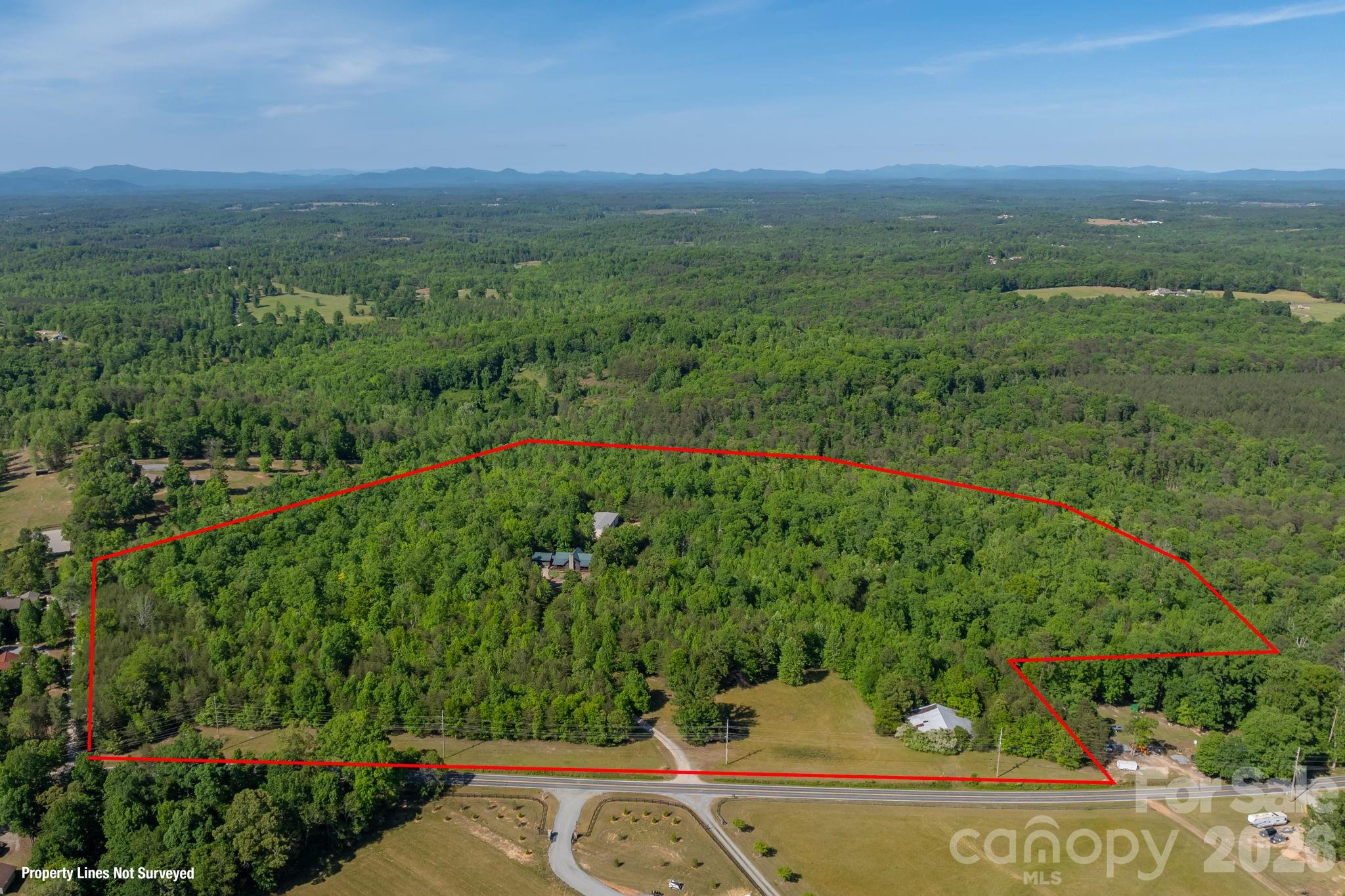 Single Family Residence at 3341 Peniel Road, Tryon, photo 5 of 48