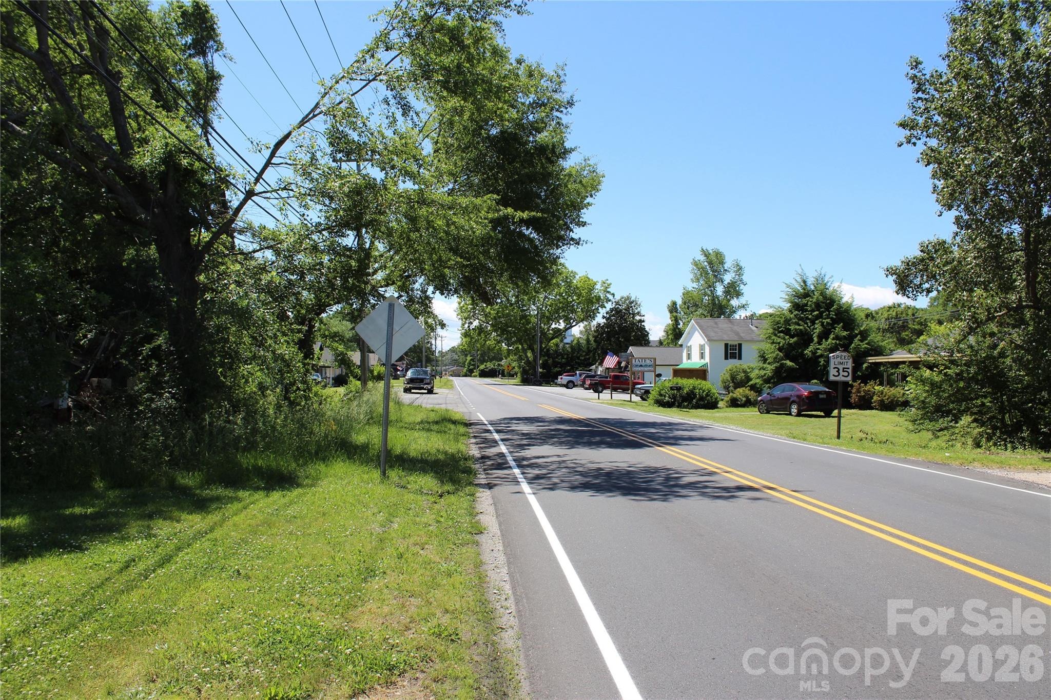 Unimproved Commercial at 617 US 221 Highway, Rutherfordton, photo 15 of 21
