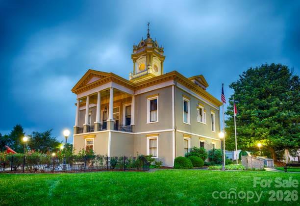 Lot at 0 Stoney Place, Morganton, photo 4 of 4
