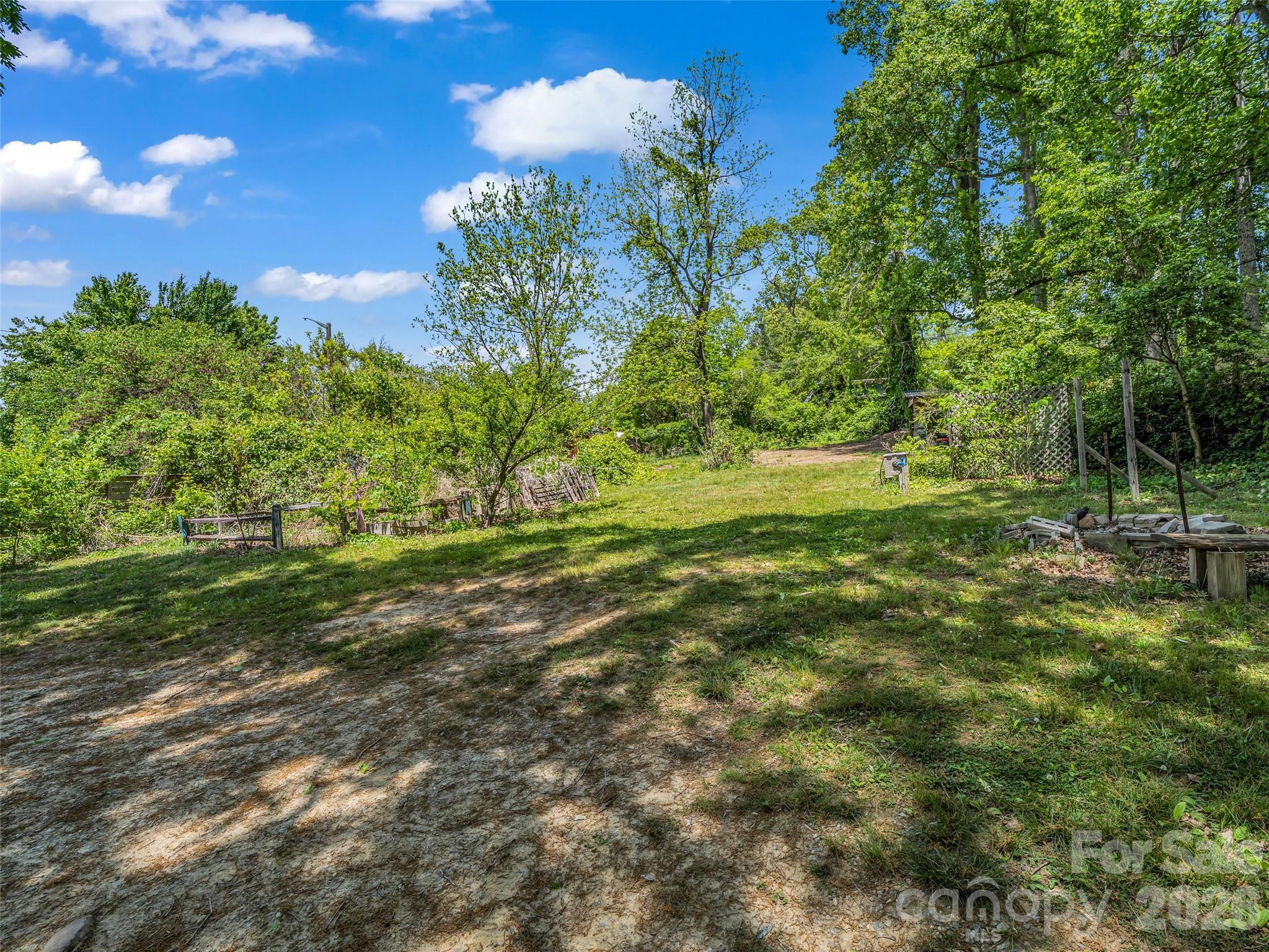 Spacious Backyard! - 1916 Old Spartanburg Road, Hendersonville