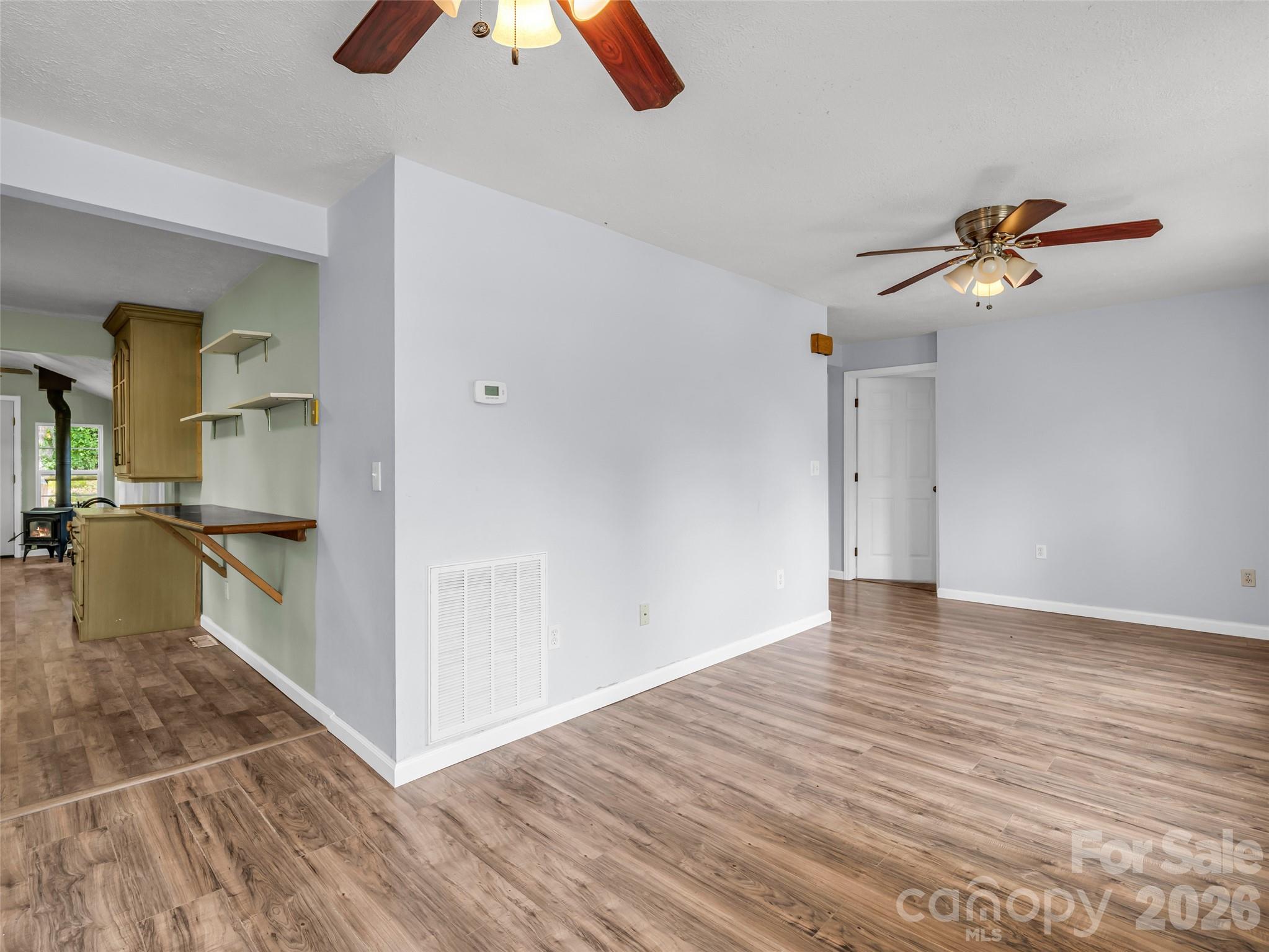 Single Family Residence at 1916 Old Spartanburg Road, Hendersonville, photo 13 of 29