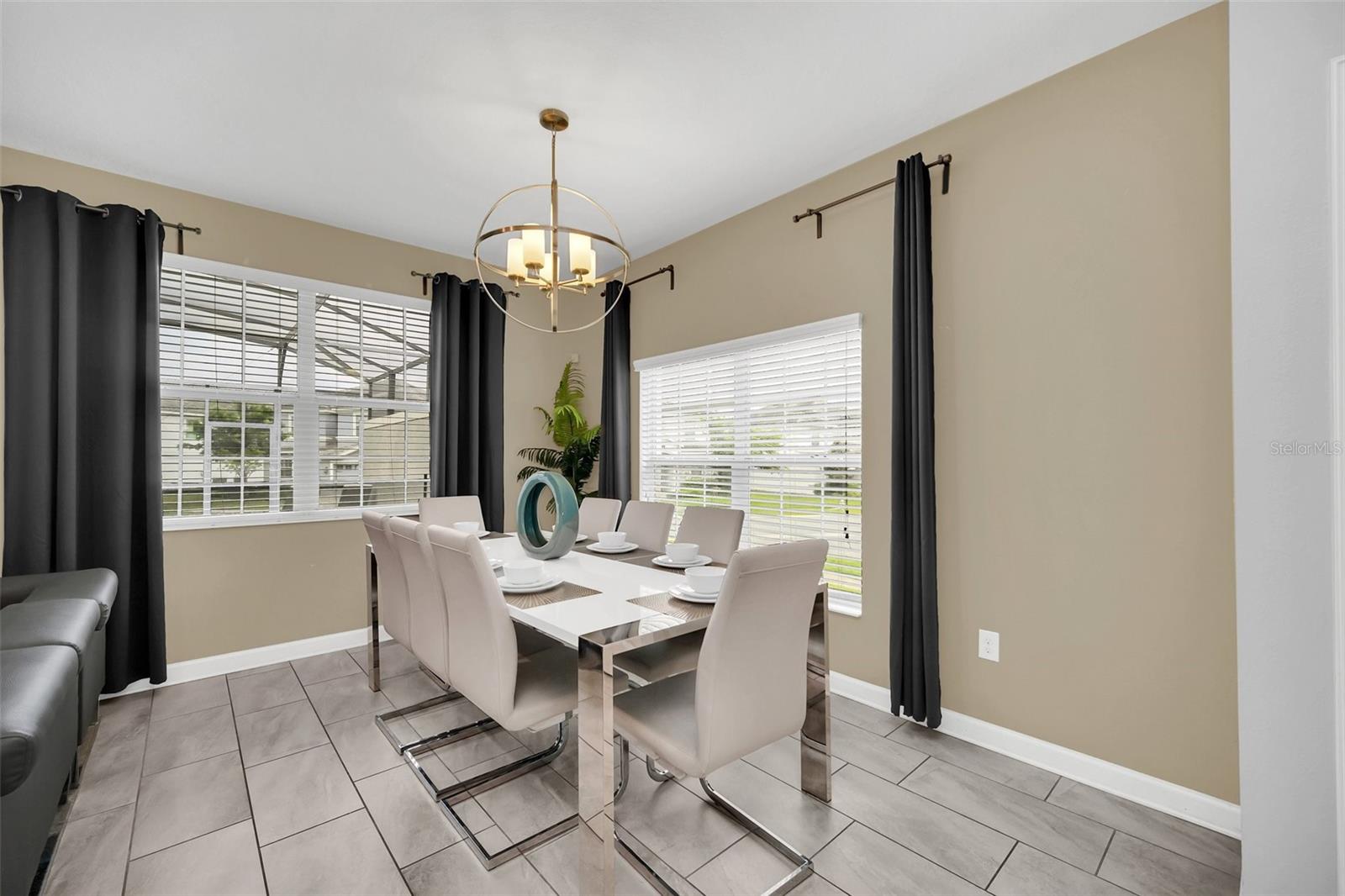 Townhouse at 9017 DOGLEG DR, DAVENPORT, photo 14 of 47