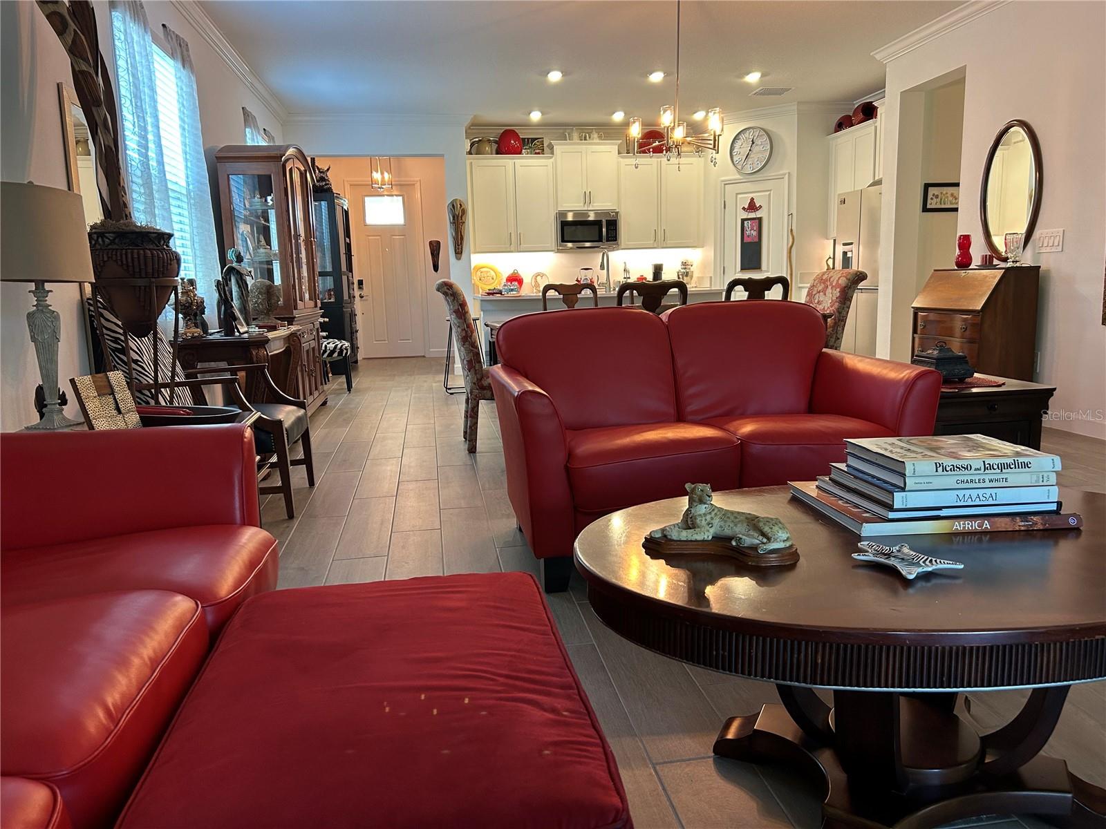 Single Family Residence at 10395 BANYAN BREEZE BLVD, LAND O LAKES, photo 9 of 46