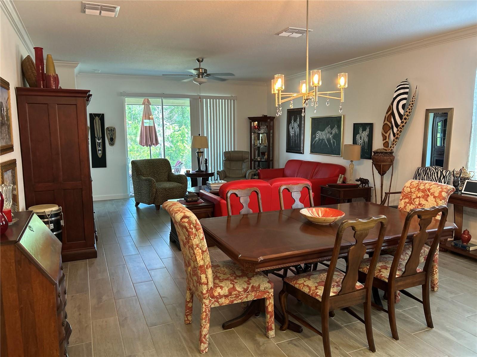 Single Family Residence at 10395 BANYAN BREEZE BLVD, LAND O LAKES, photo 12 of 46