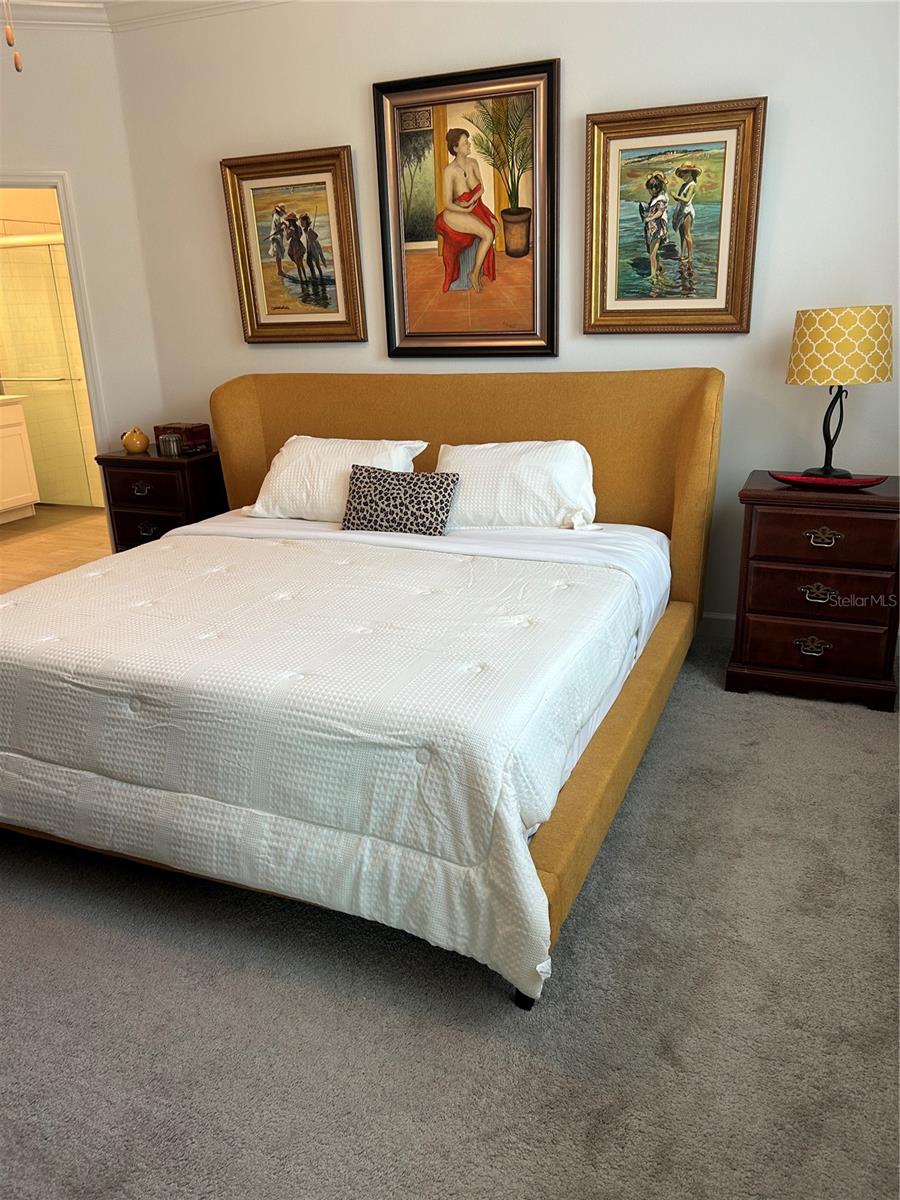 Principal Bedroom - 10395 BANYAN BREEZE BLVD, LAND O LAKES