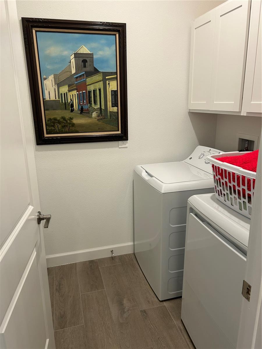 Laundry Room - 10395 BANYAN BREEZE BLVD, LAND O LAKES