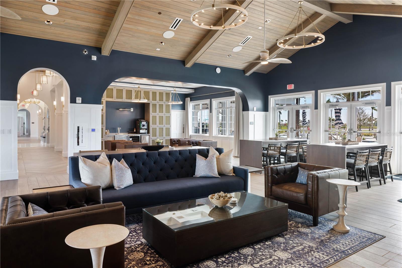 Clubhouse - 17736 BROADLEAF LOOP, VENICE