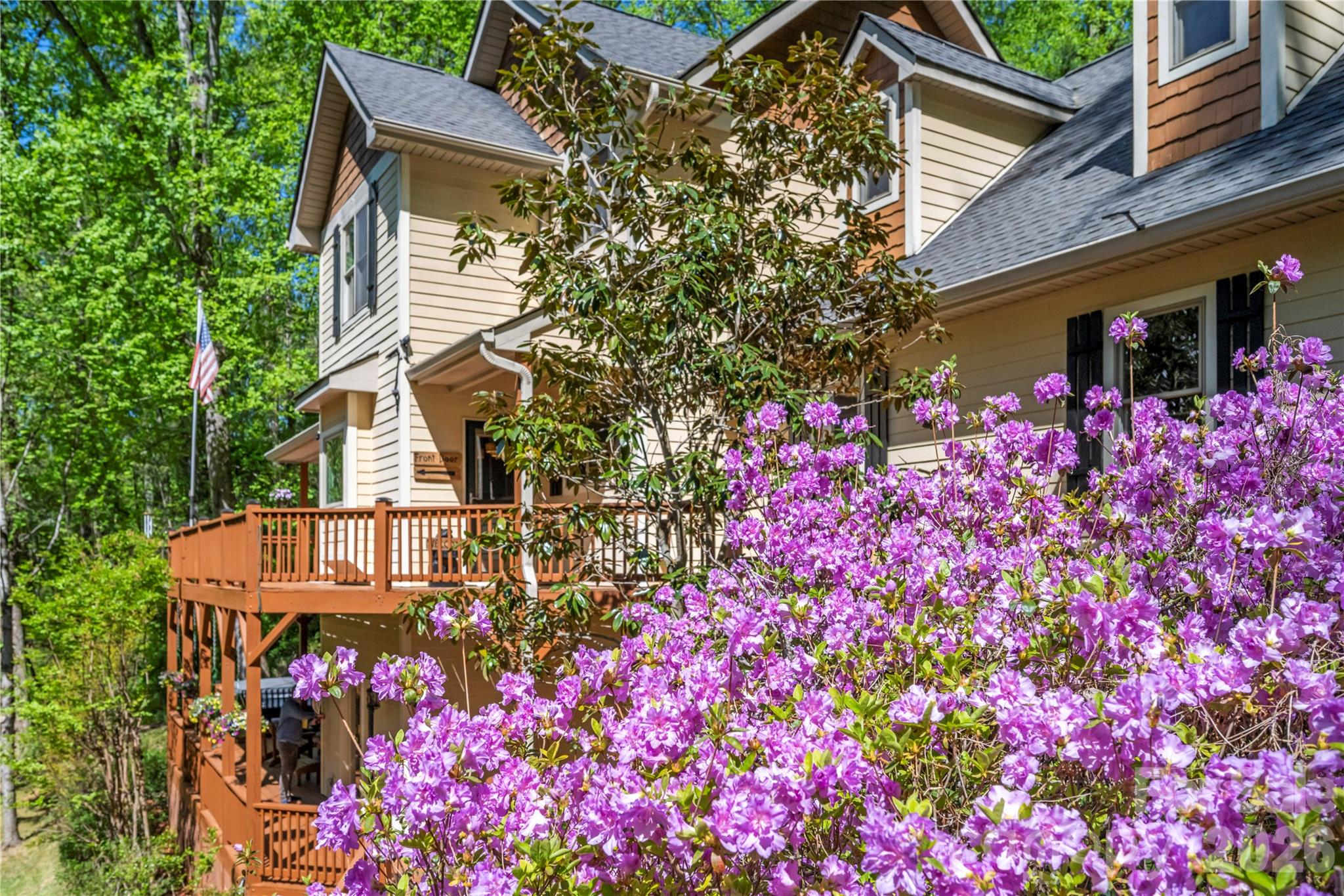 Single Family Residence at 128 Churchill Downs Drive, Fairview, photo 41 of 48