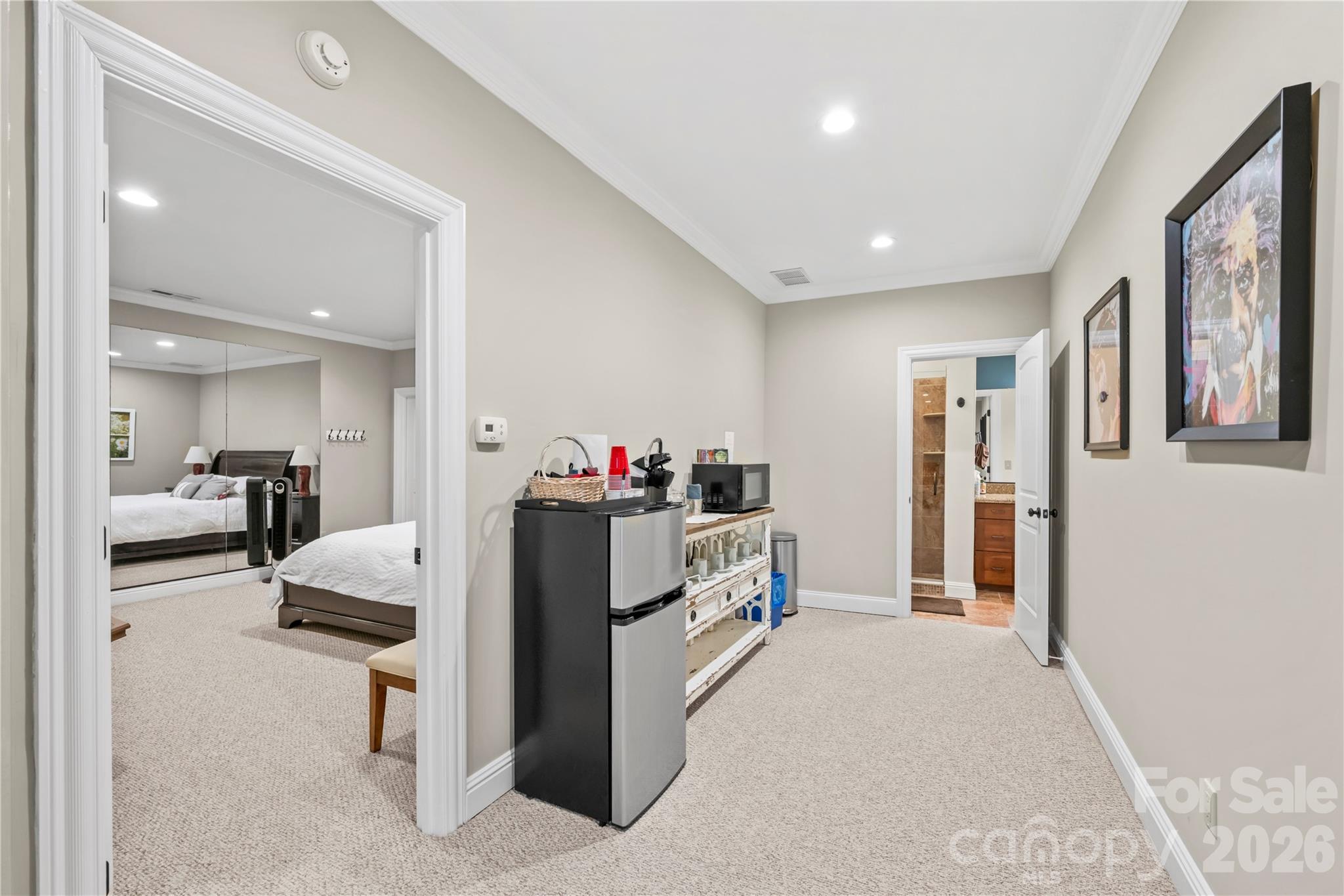 Single Family Residence at 128 Churchill Downs Drive, Fairview, photo 36 of 48