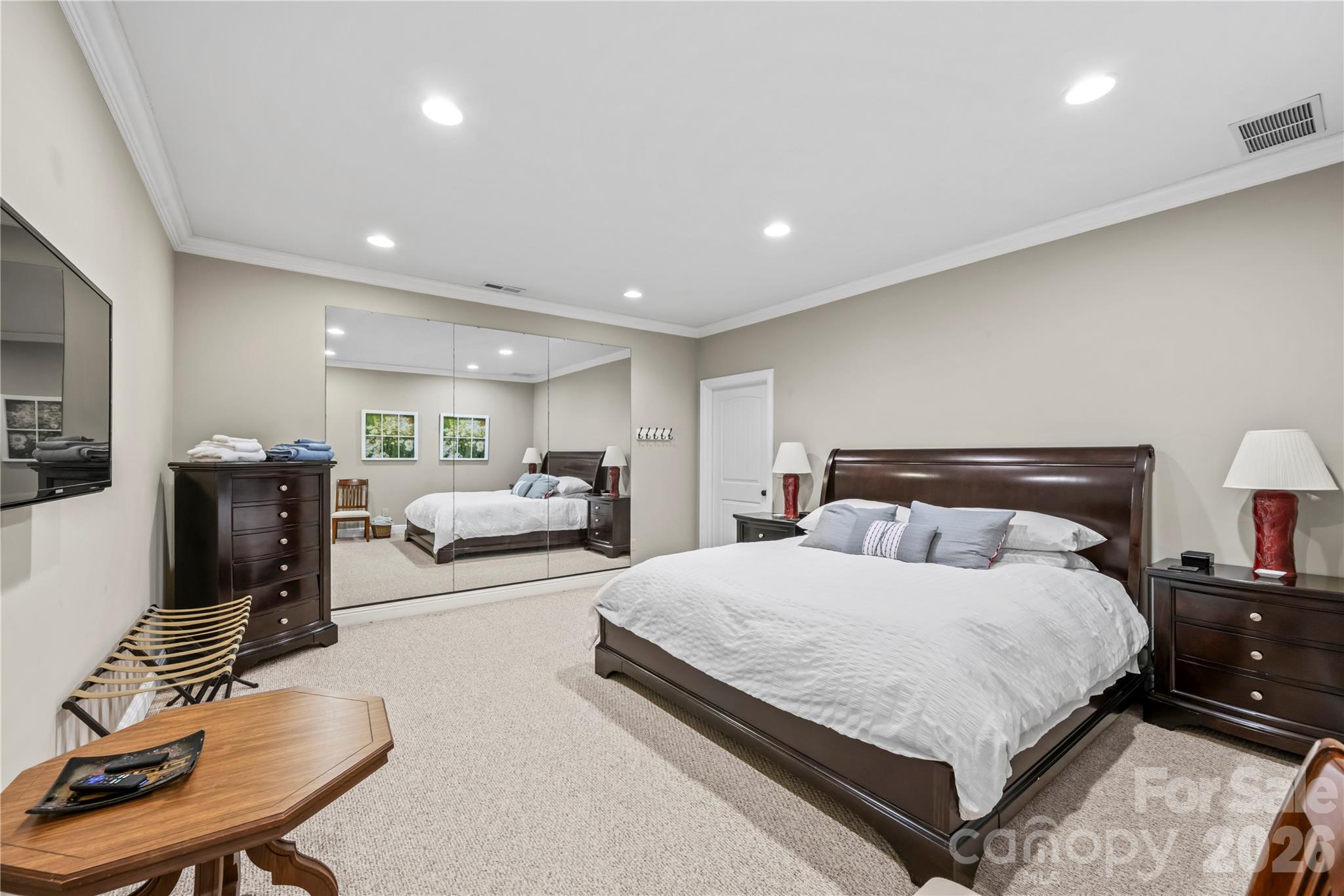 Single Family Residence at 128 Churchill Downs Drive, Fairview, photo 37 of 48