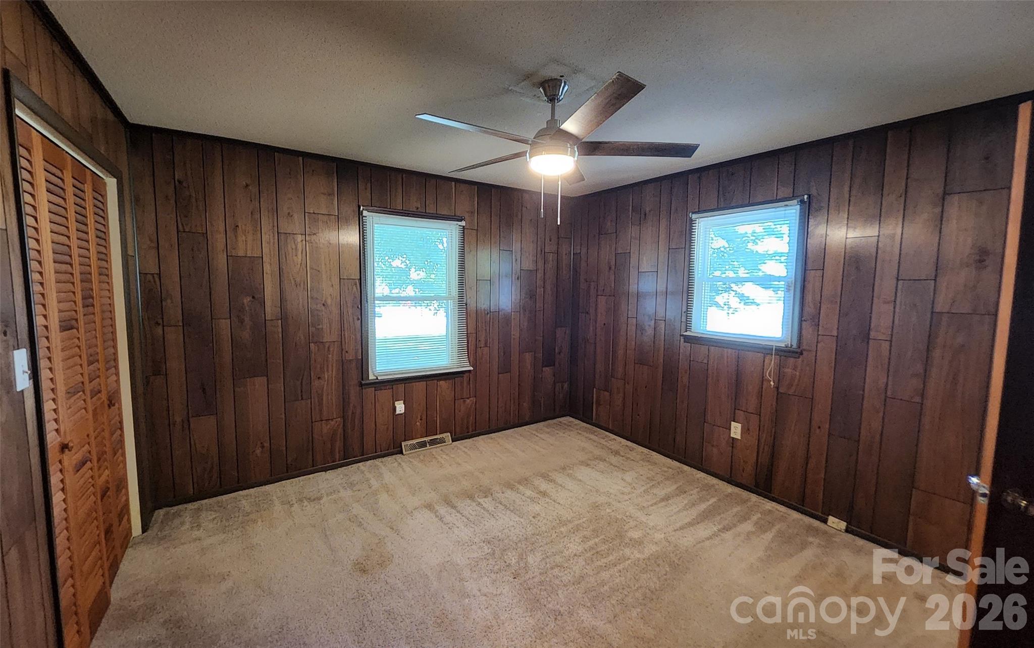 PRIMARY BEDROOM~~ - 113 Kings Drive, Forest City