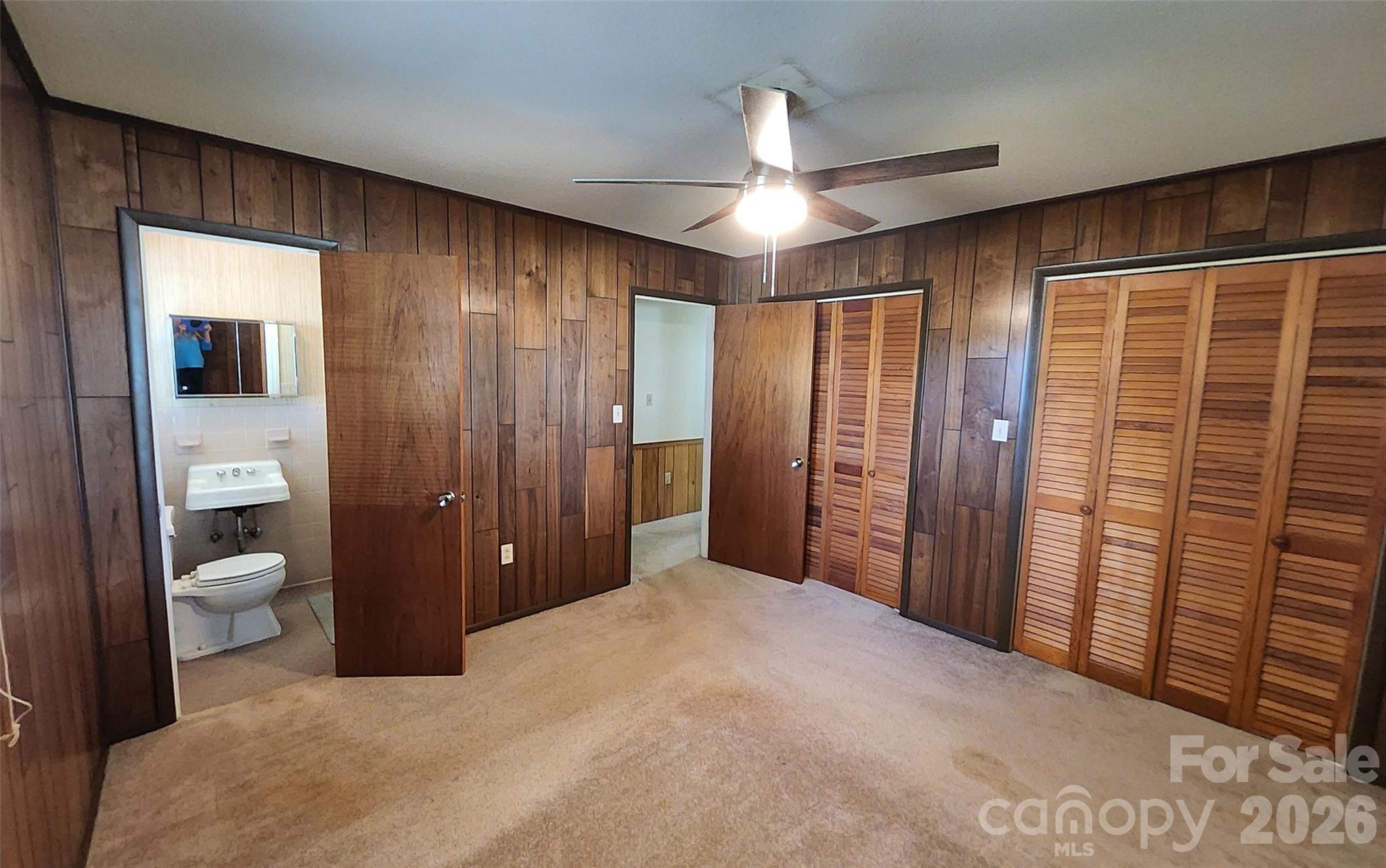 PRIMARY BATH~~ - 113 Kings Drive, Forest City