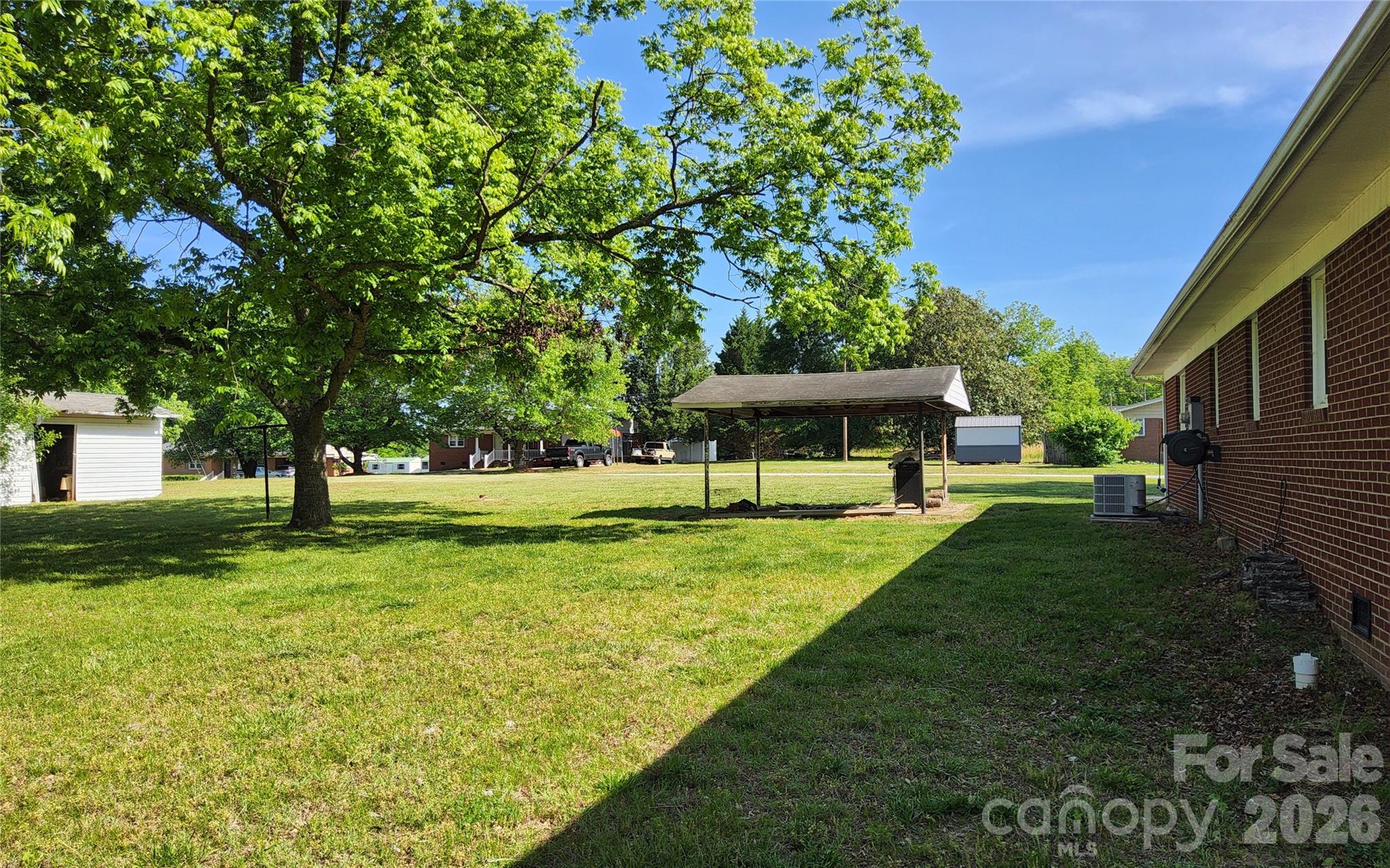 Single Family Residence at 113 Kings Drive, Forest City, photo 33 of 37