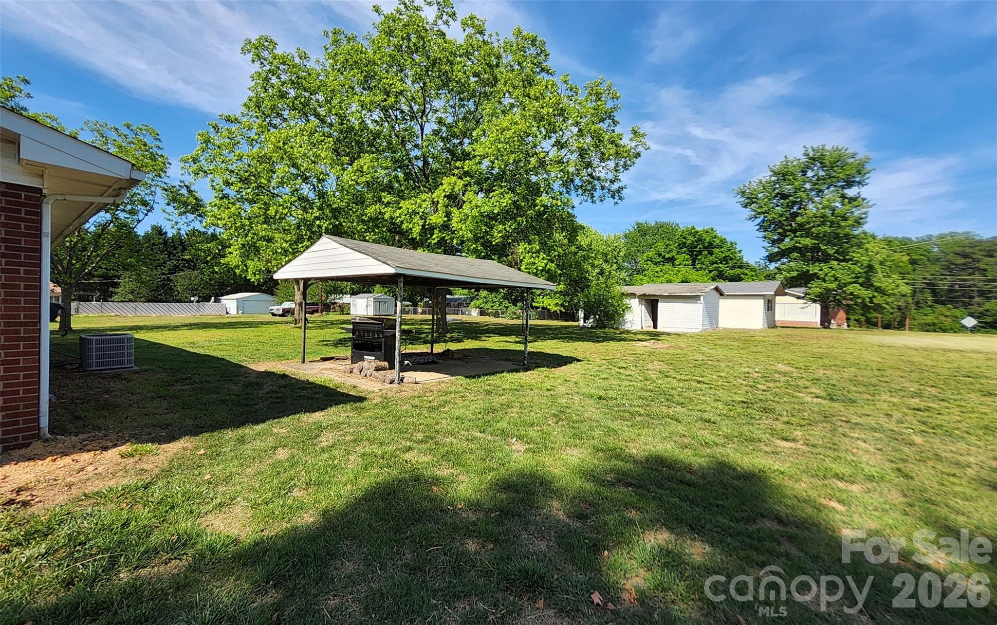Single Family Residence at 113 Kings Drive, Forest City, photo 36 of 37