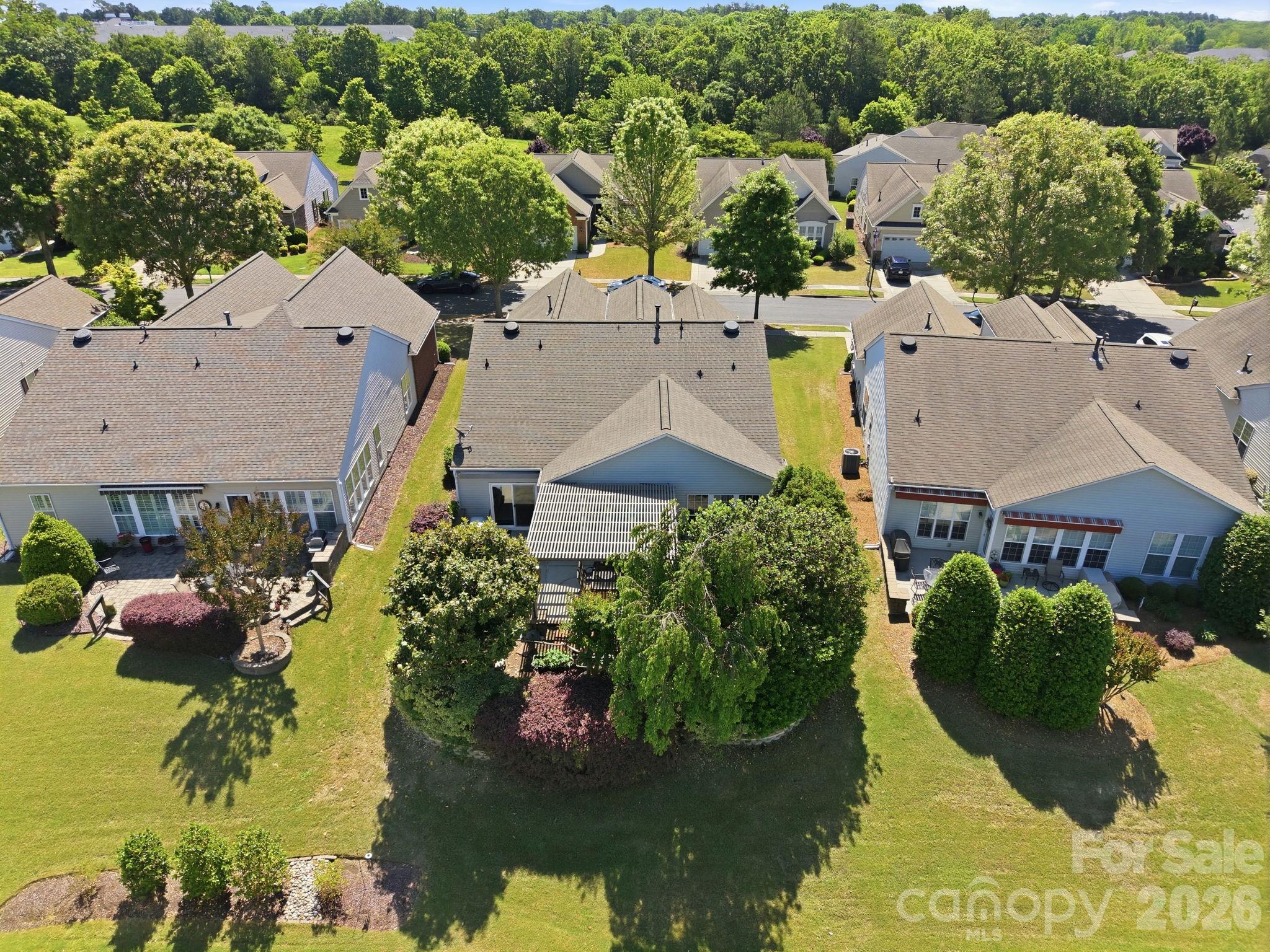 Single Family Residence at 23119 kingfisher Drive, Fort Mill, photo 17 of 50