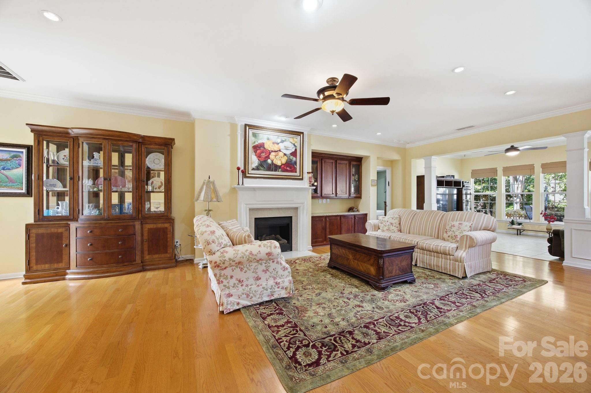 Single Family Residence at 23119 kingfisher Drive, Fort Mill, photo 13 of 50