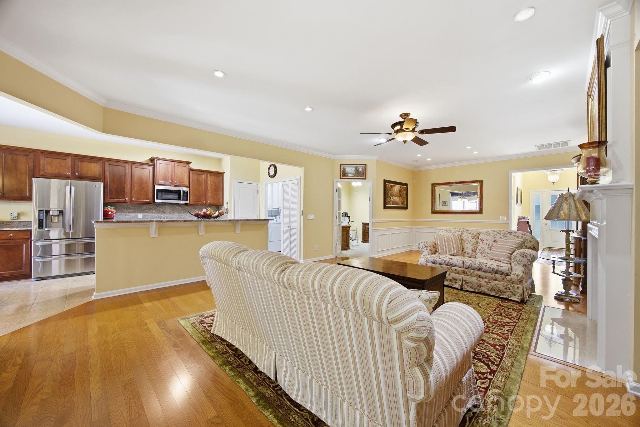 Single Family Residence at 23119 kingfisher Drive, Fort Mill, photo 9 of 50