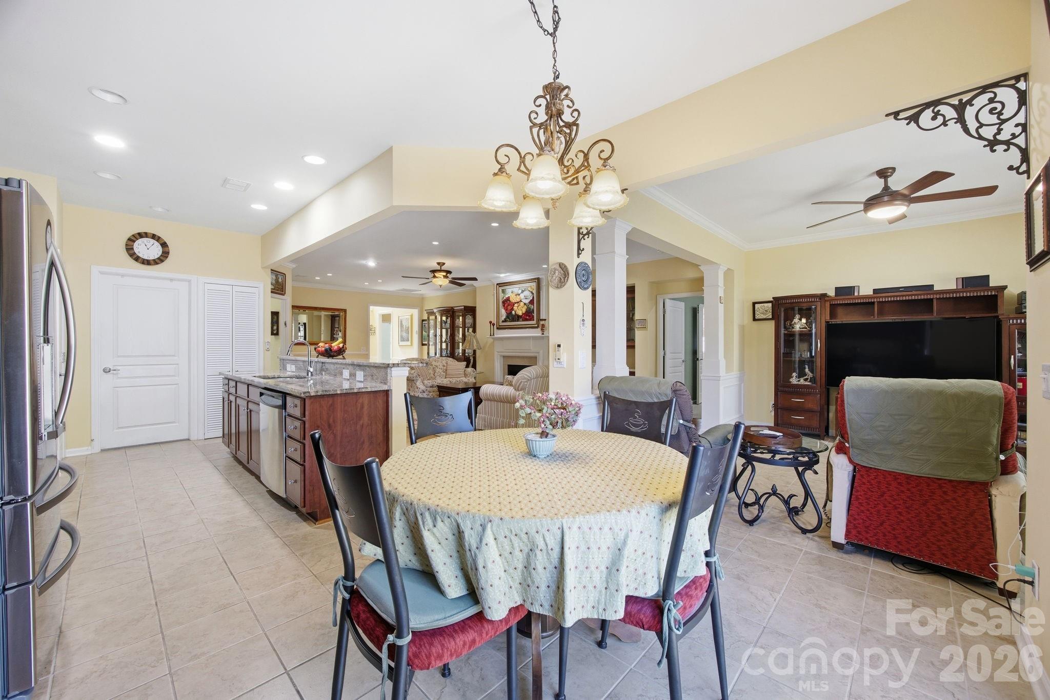 Single Family Residence at 23119 kingfisher Drive, Fort Mill, photo 22 of 50