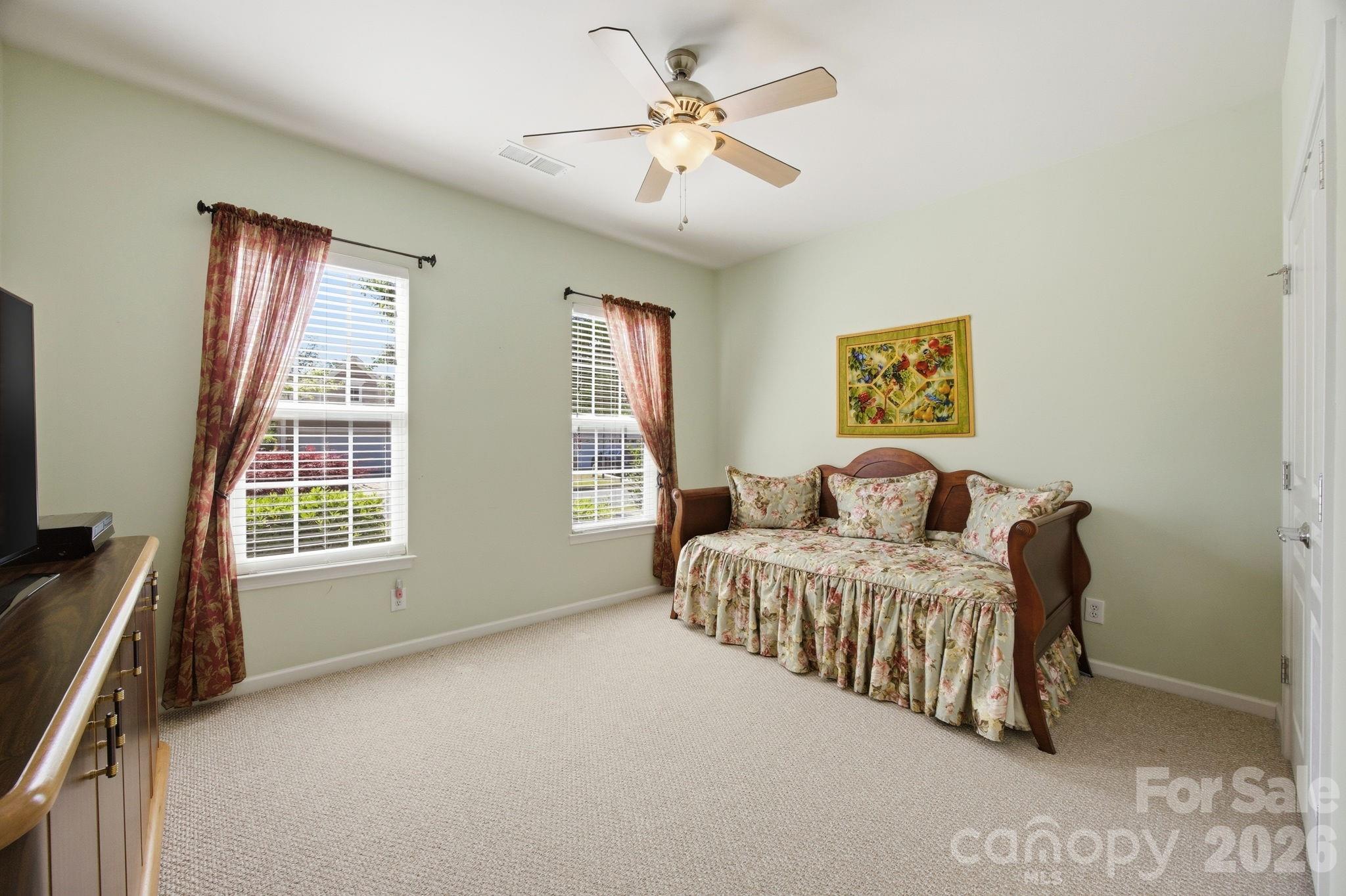 Bedroom #2 - 23119 kingfisher Drive, Fort Mill