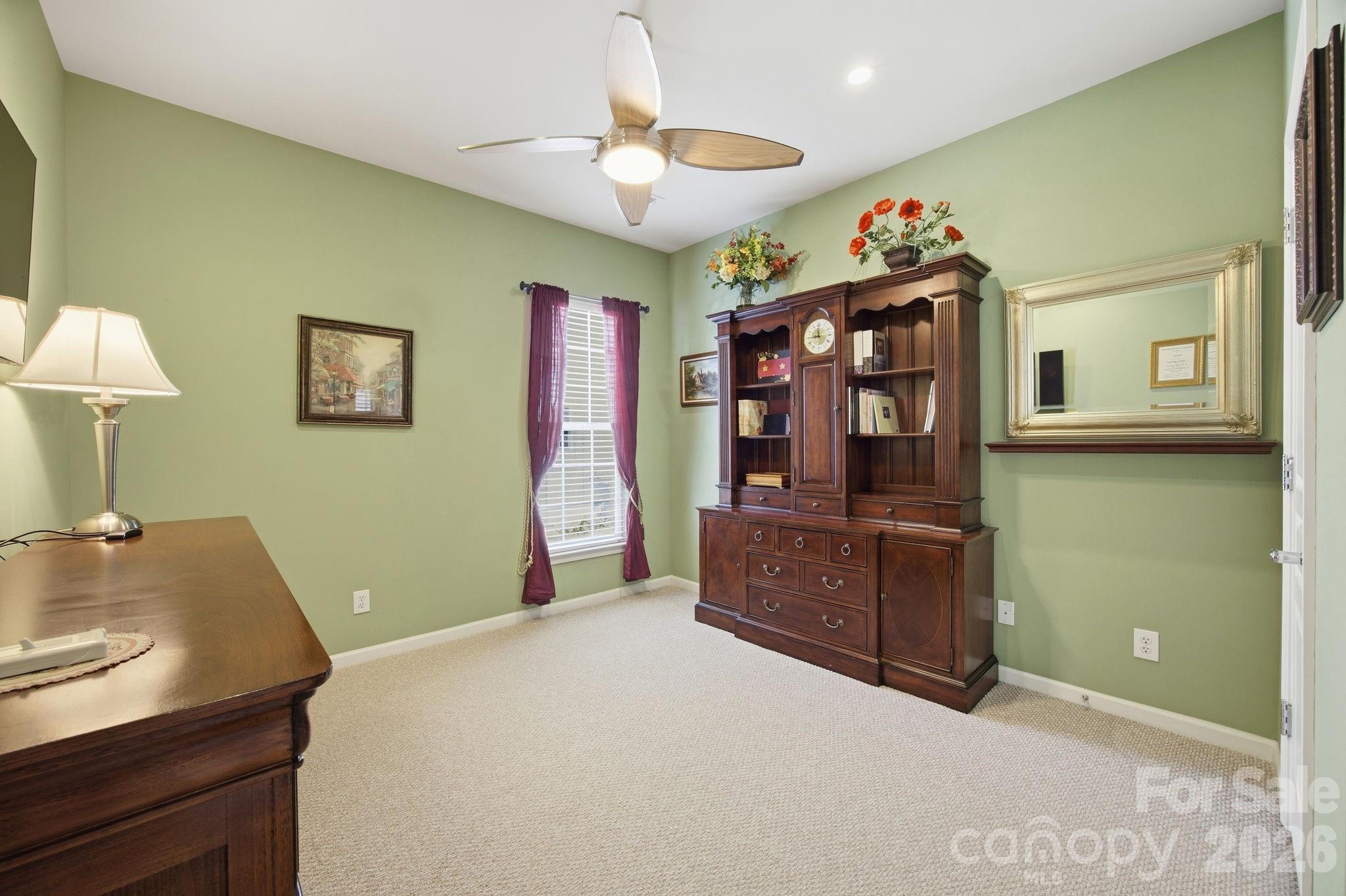bedroom #3 - 23119 kingfisher Drive, Fort Mill