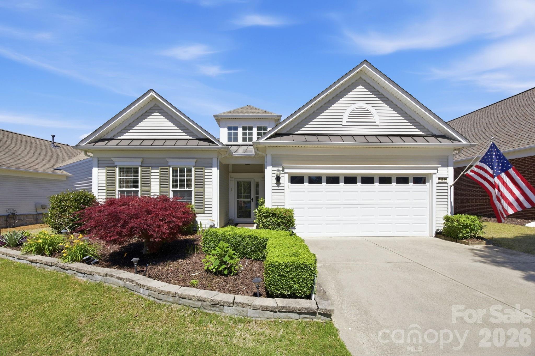 Single Family Residence at 23119 kingfisher Drive, Fort Mill, photo 35 of 50