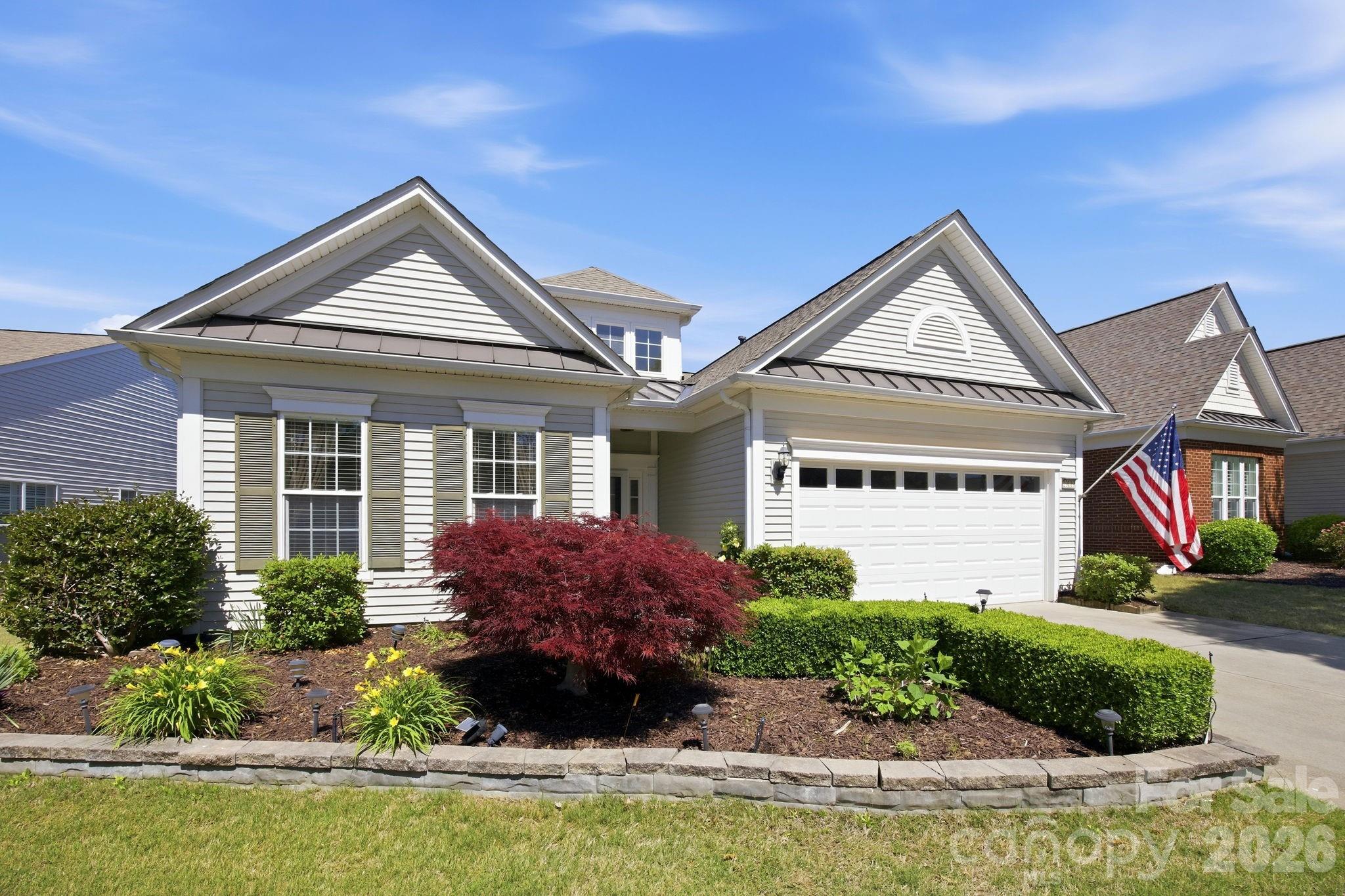 Single Family Residence at 23119 kingfisher Drive, Fort Mill, photo 36 of 50
