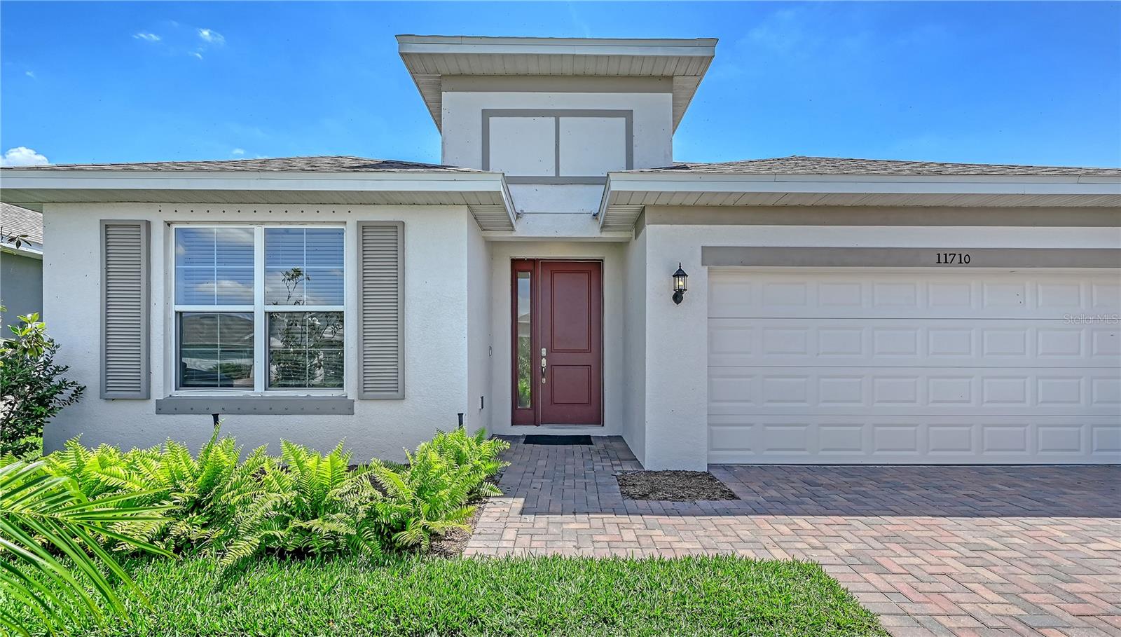 Single Family Residence at 11710 LITTLE RIVER WAY, PARRISH, photo 2 of 60