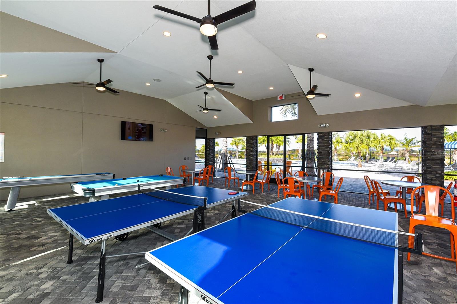Single Family Residence at 11710 LITTLE RIVER WAY, PARRISH, photo 43 of 60